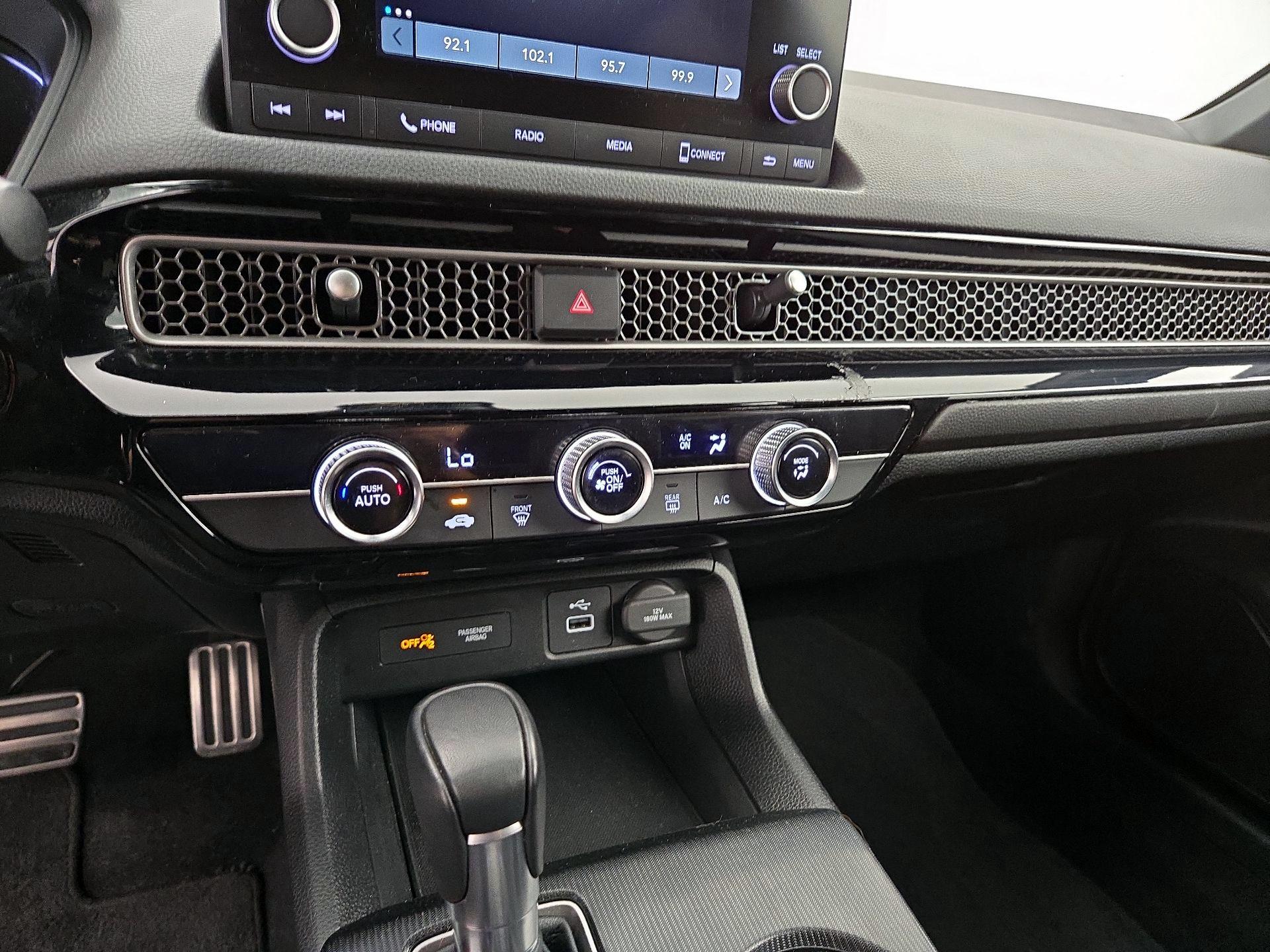 Thumbnail: 2023 Honda Civic - 16