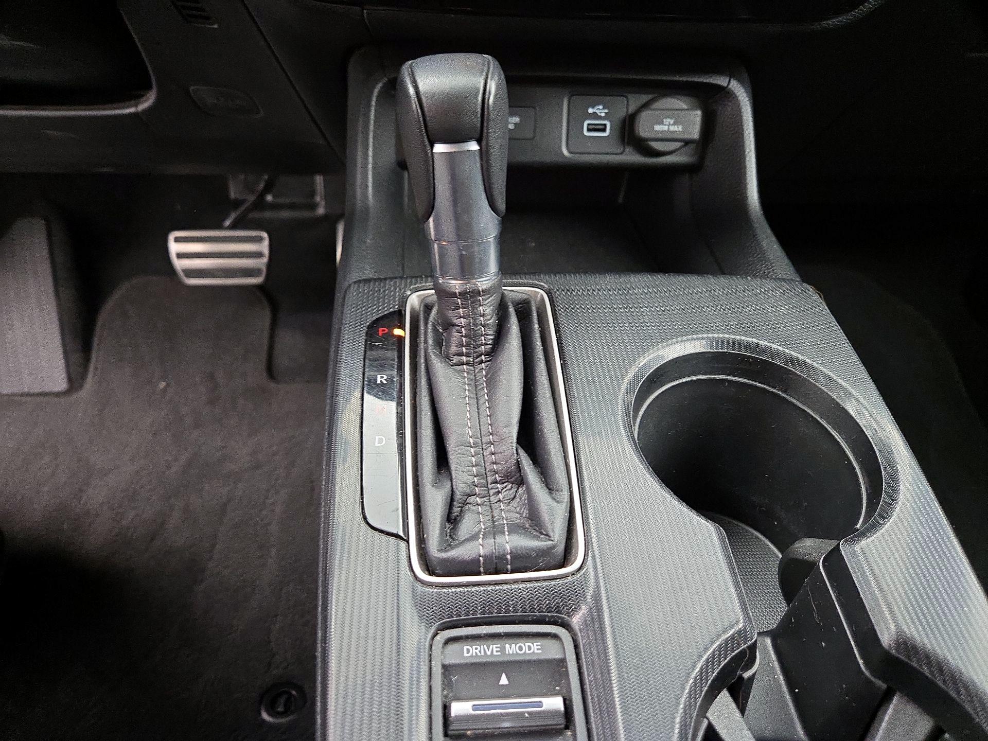 Thumbnail: 2023 Honda Civic - 17