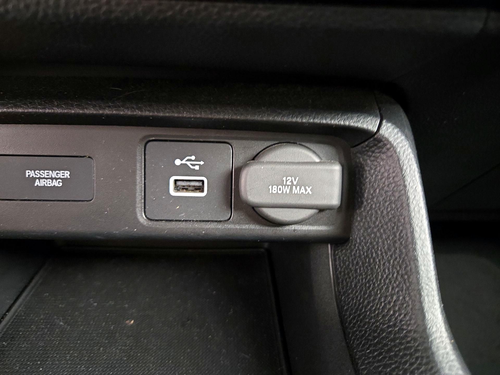 Thumbnail: 2023 Honda Civic - 18