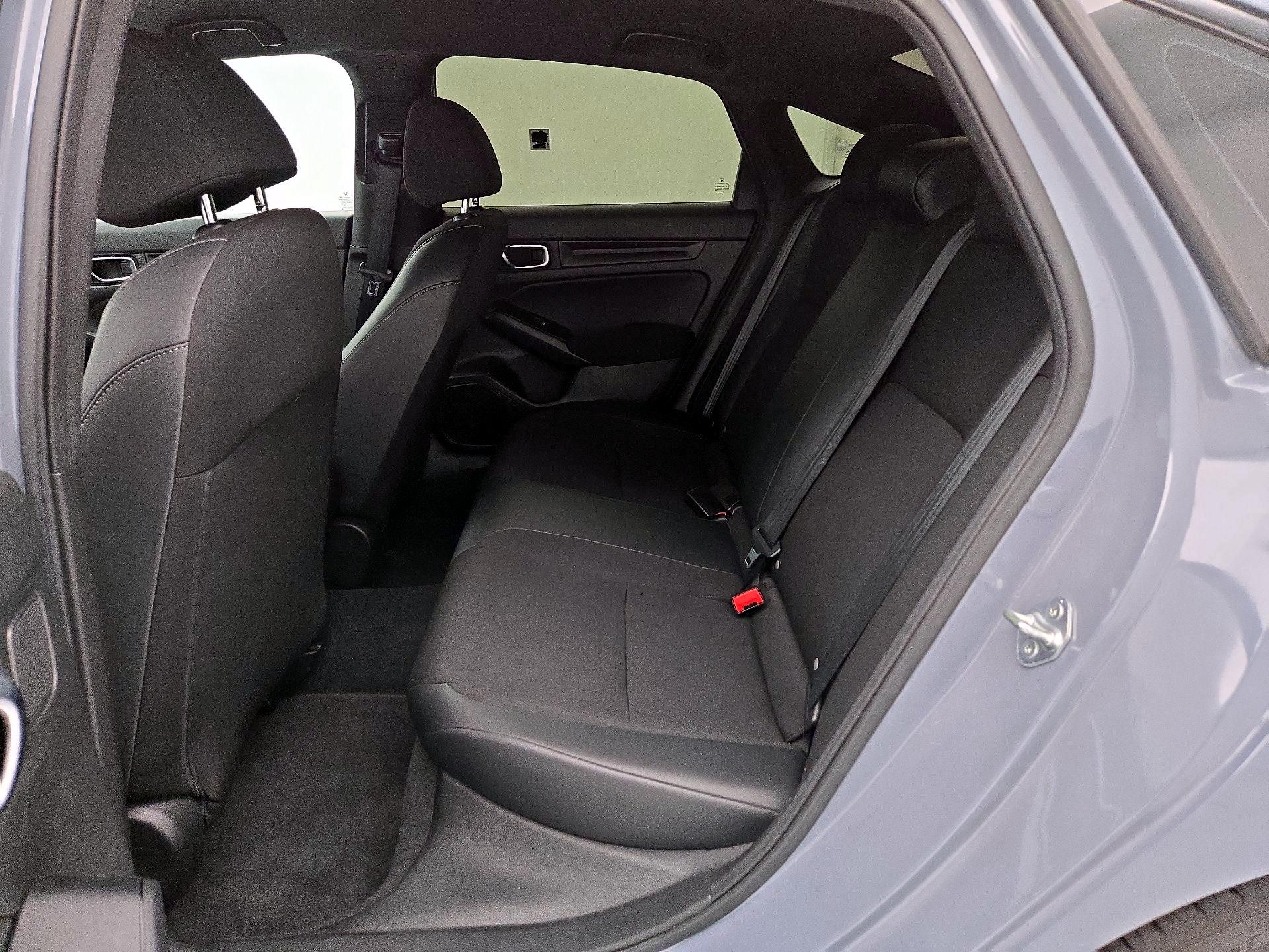 Thumbnail: 2023 Honda Civic - 19