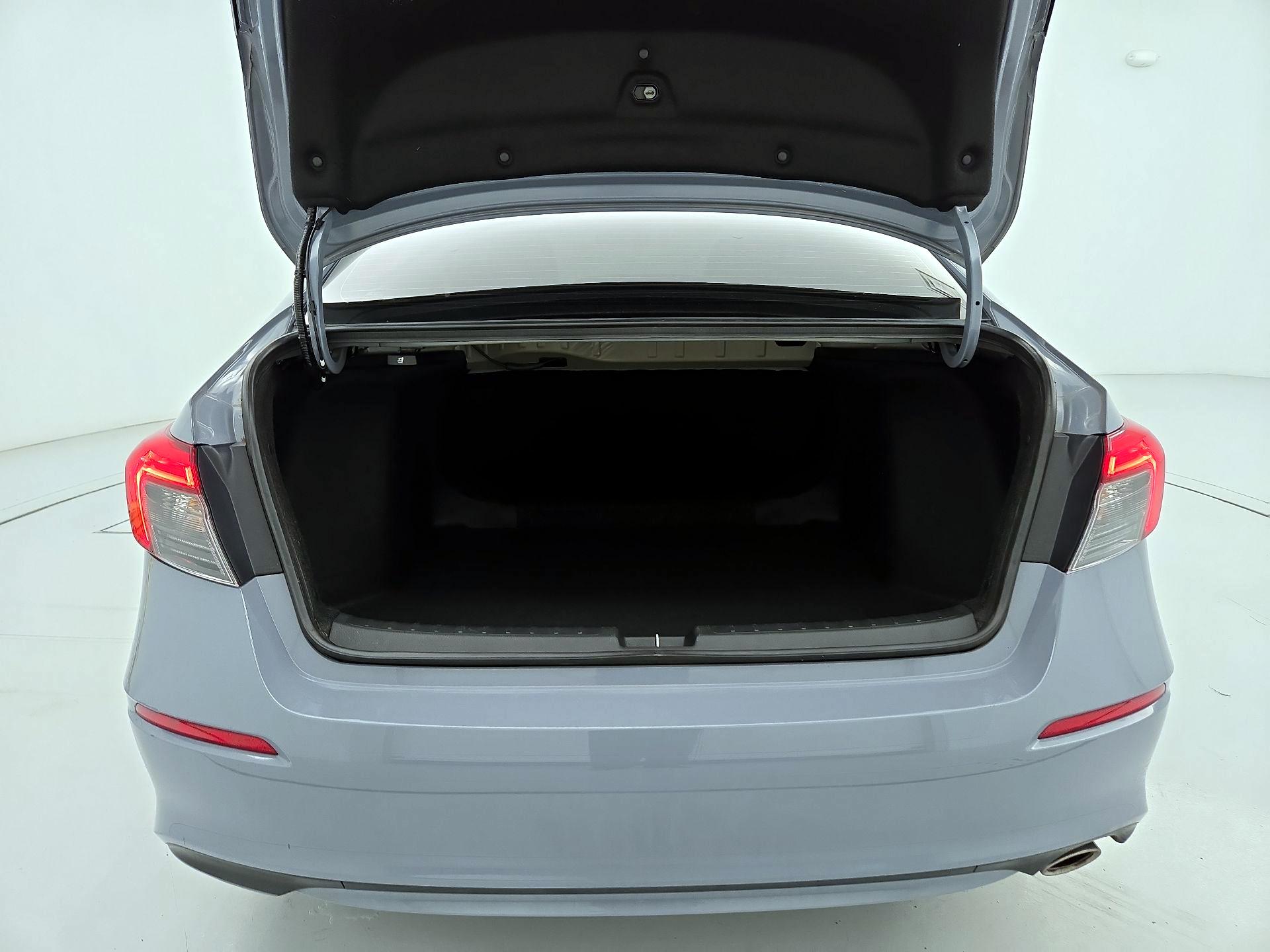 Thumbnail: 2023 Honda Civic - 20