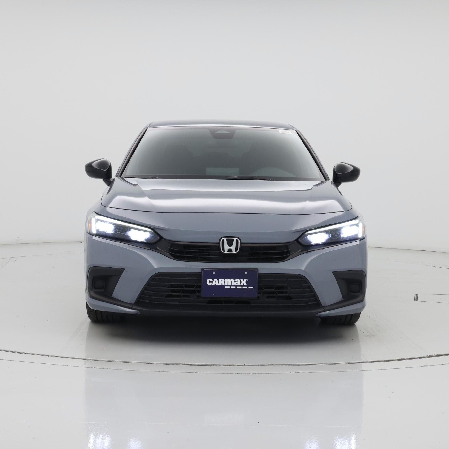 Thumbnail: 2023 Honda Civic - 5