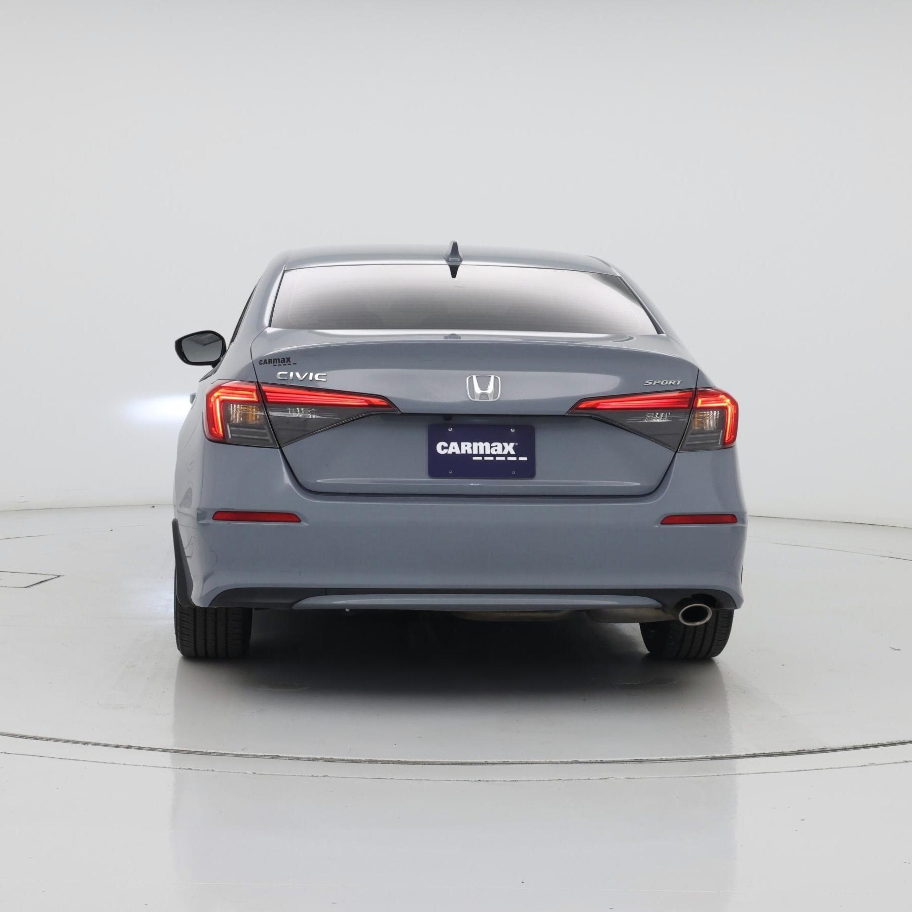 Thumbnail: 2023 Honda Civic - 6