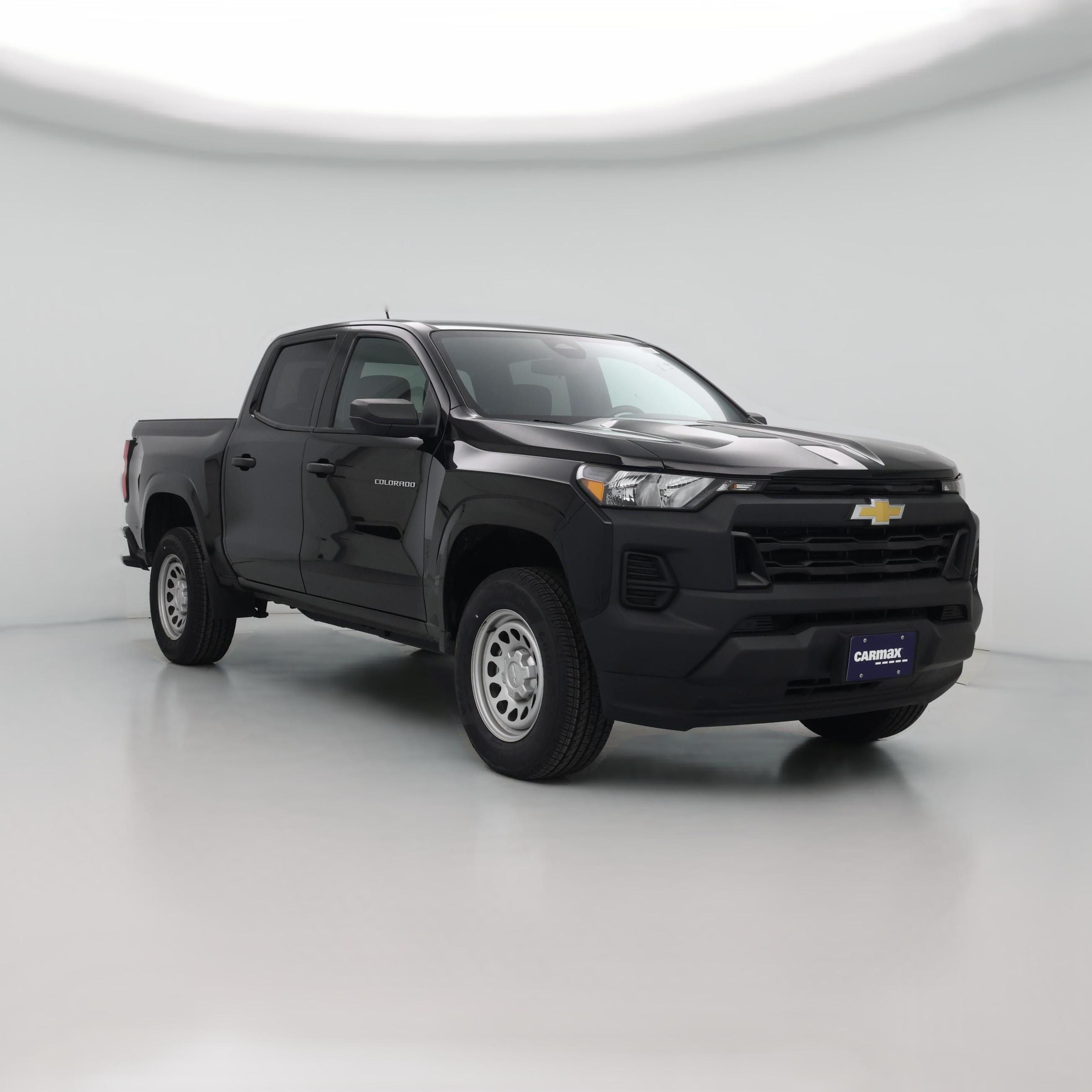 Thumbnail: 2024 Chevrolet Colorado - 1