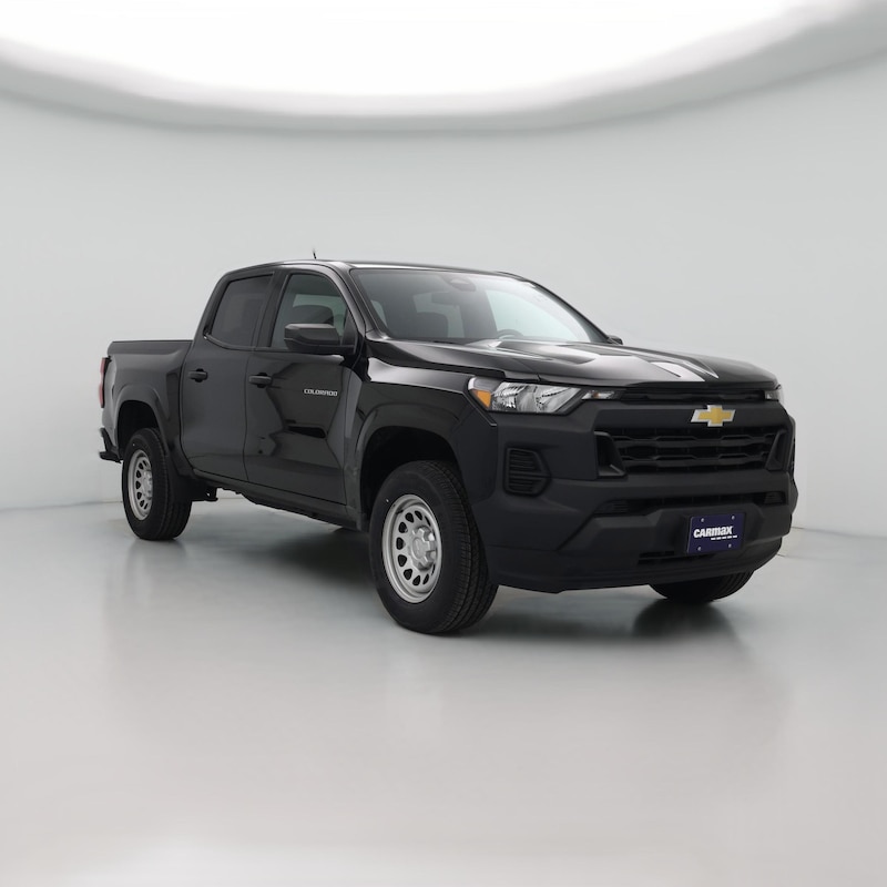 2024 Chevrolet Colorado Work Truck
