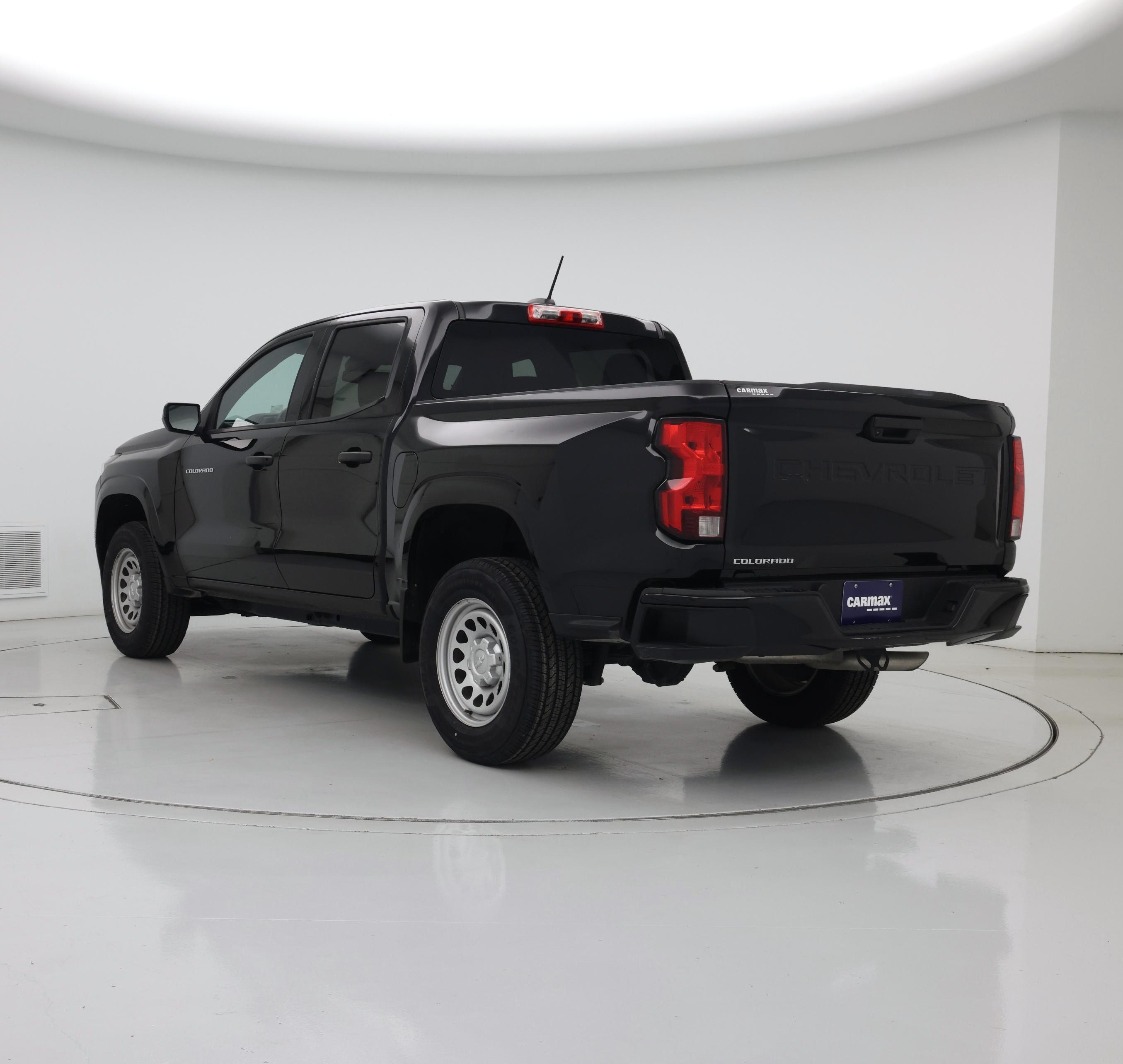 Thumbnail: 2024 Chevrolet Colorado - 2