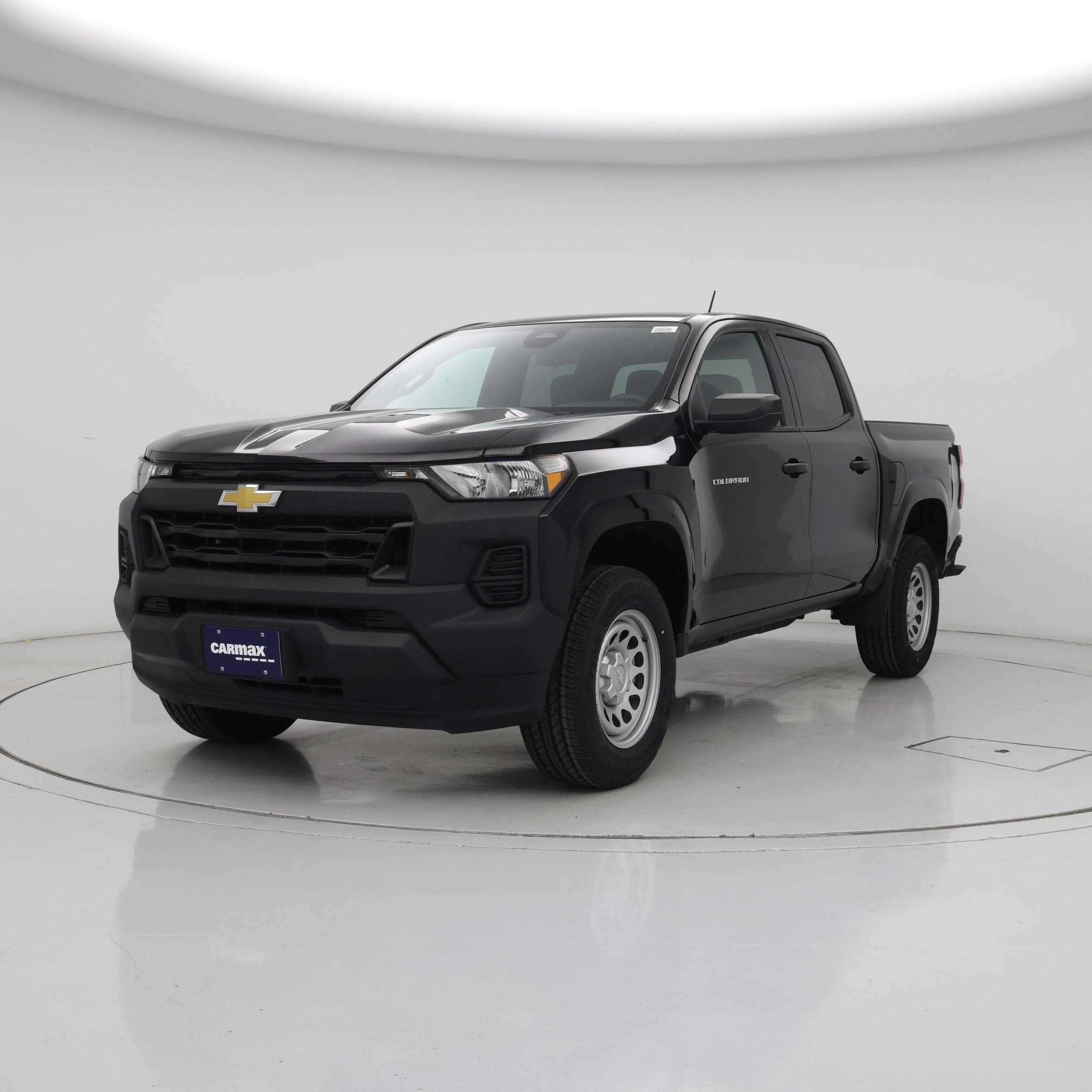 Thumbnail: 2024 Chevrolet Colorado - 4