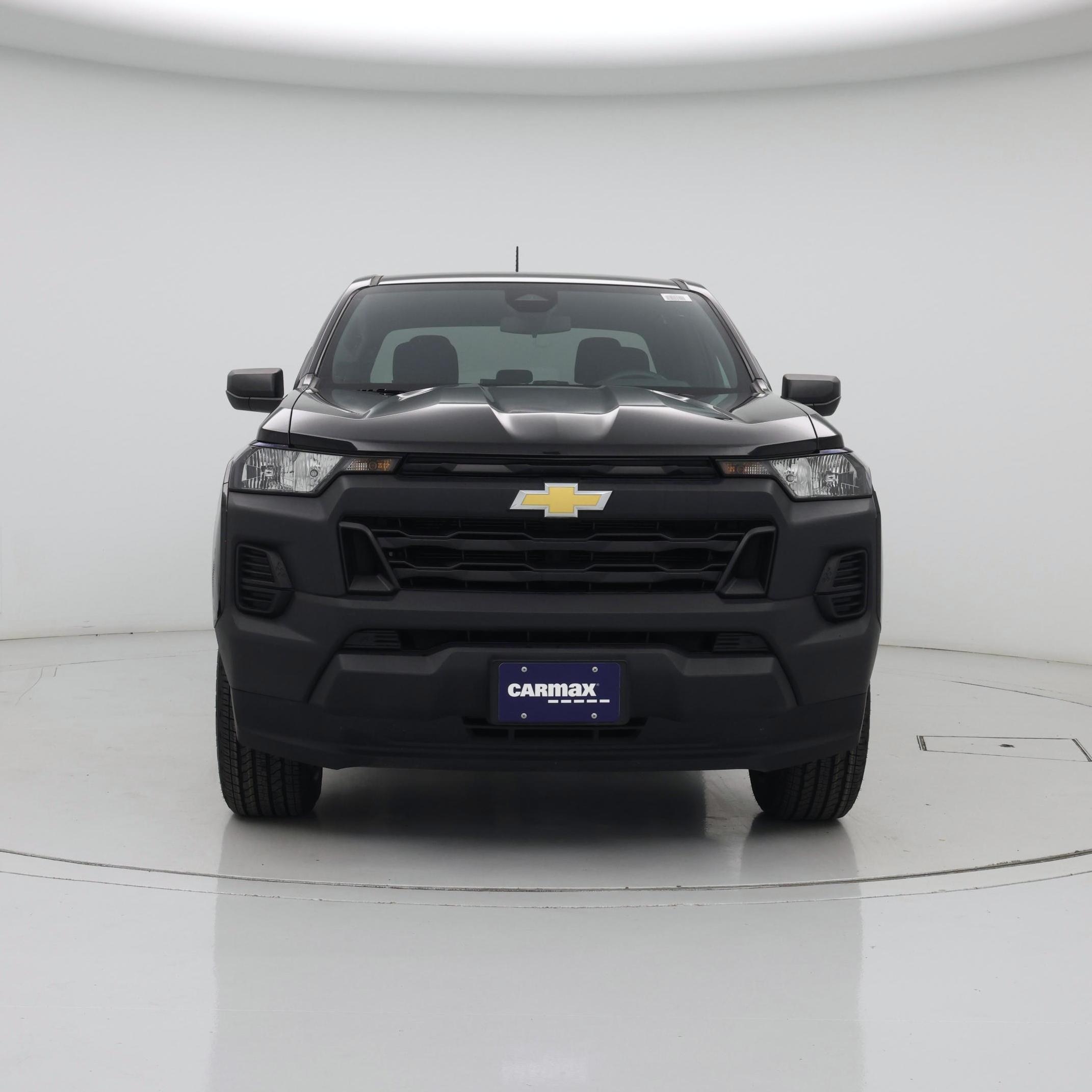 Thumbnail: 2024 Chevrolet Colorado - 5