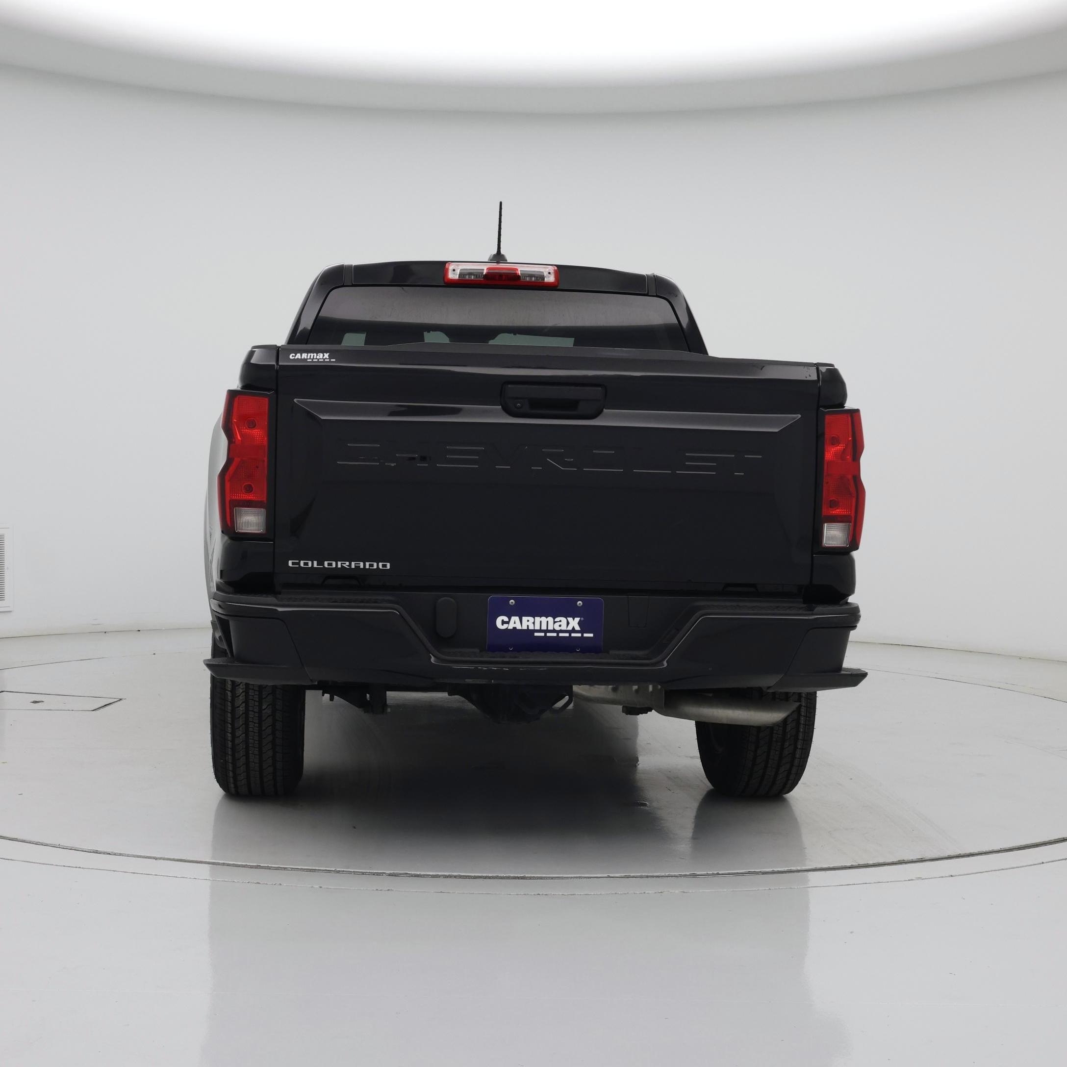 Thumbnail: 2024 Chevrolet Colorado - 6