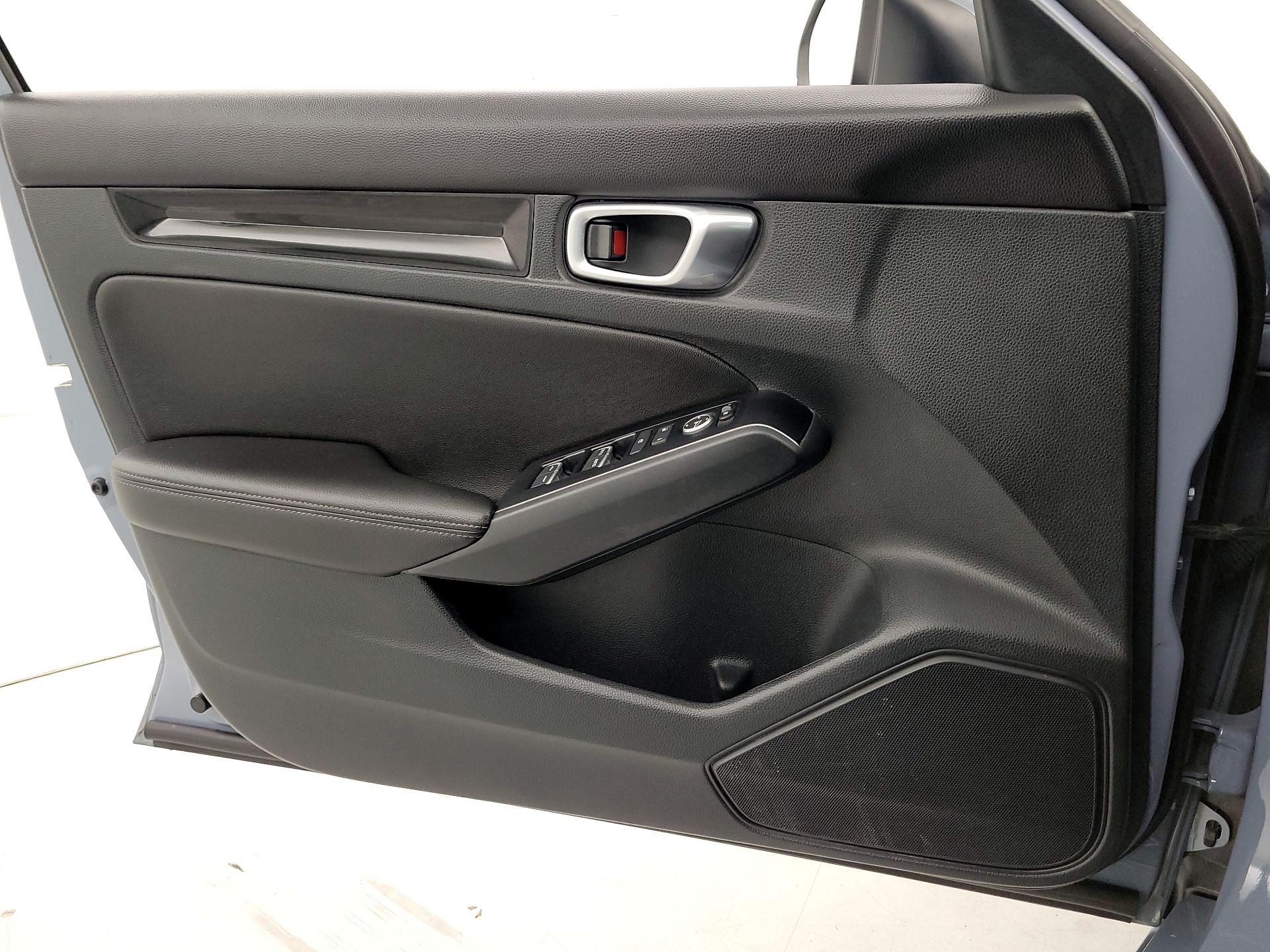 Thumbnail: 2024 Honda Civic - 12