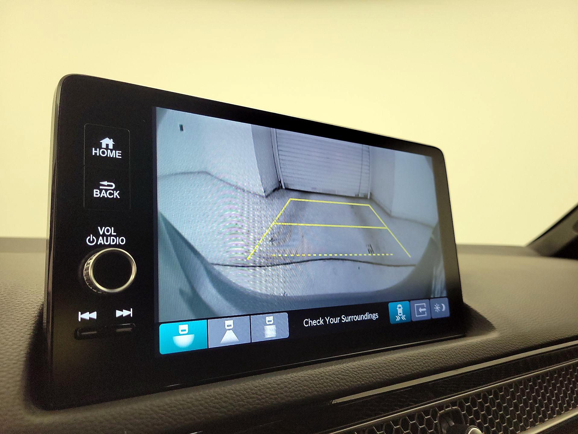 Thumbnail: 2024 Honda Civic - 13