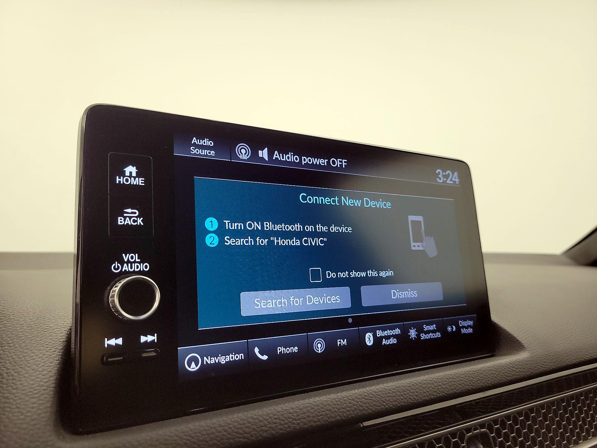 Thumbnail: 2024 Honda Civic - 14