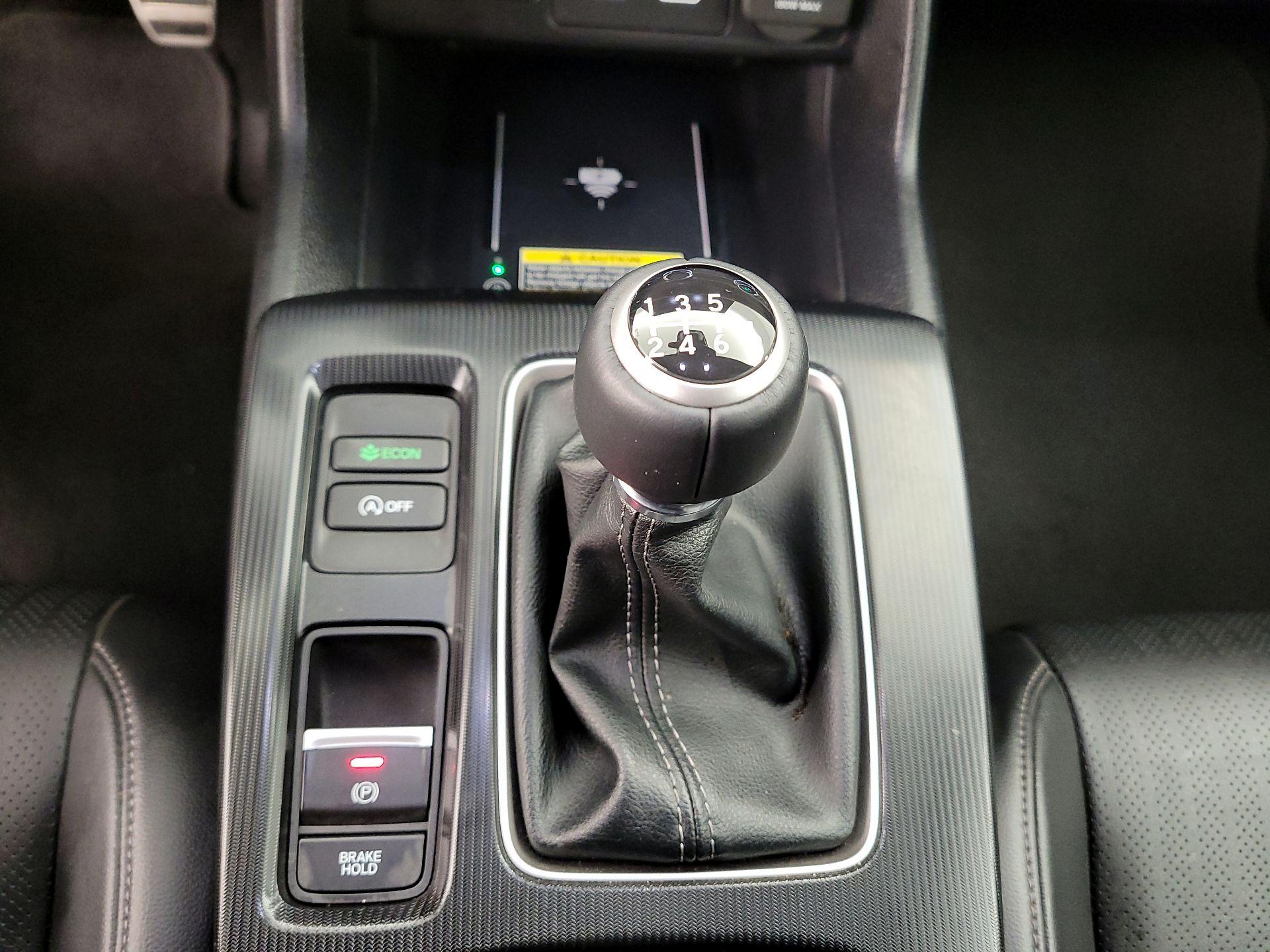 Thumbnail: 2024 Honda Civic - 16