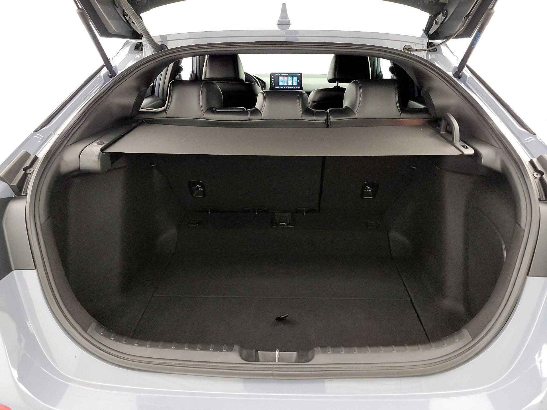 Thumbnail: 2024 Honda Civic - 18