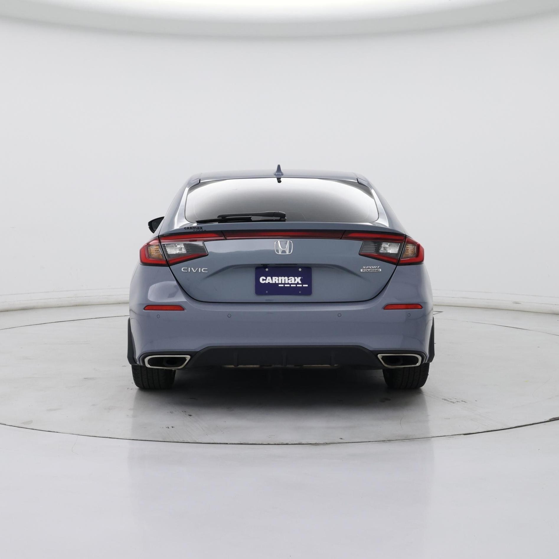 Thumbnail: 2024 Honda Civic - 6