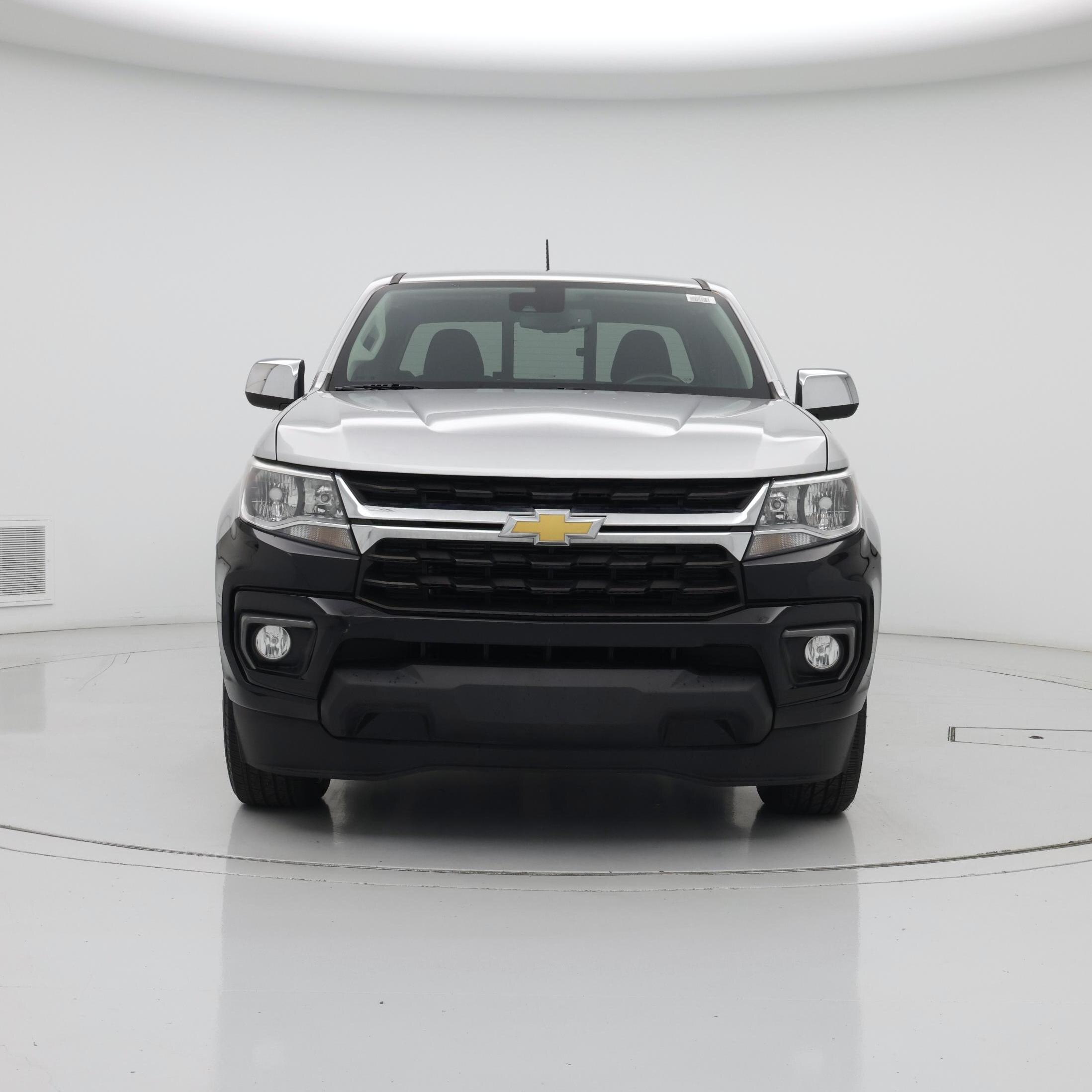 Thumbnail: 2022 Chevrolet Colorado - 5