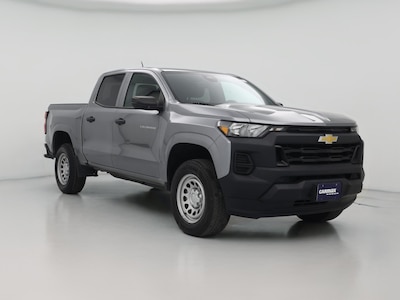 2023 Chevrolet Colorado Work Truck