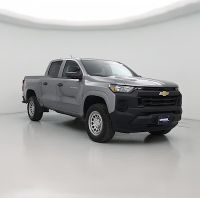2023 Chevrolet Colorado Work Truck
