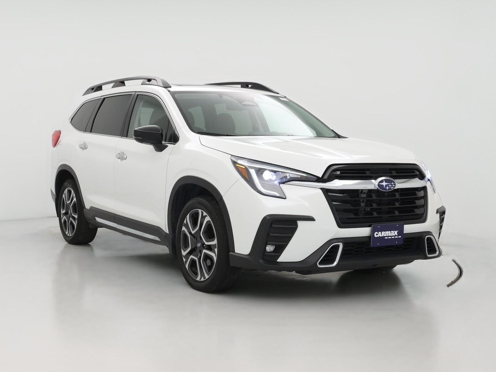 2024 Subaru Ascent