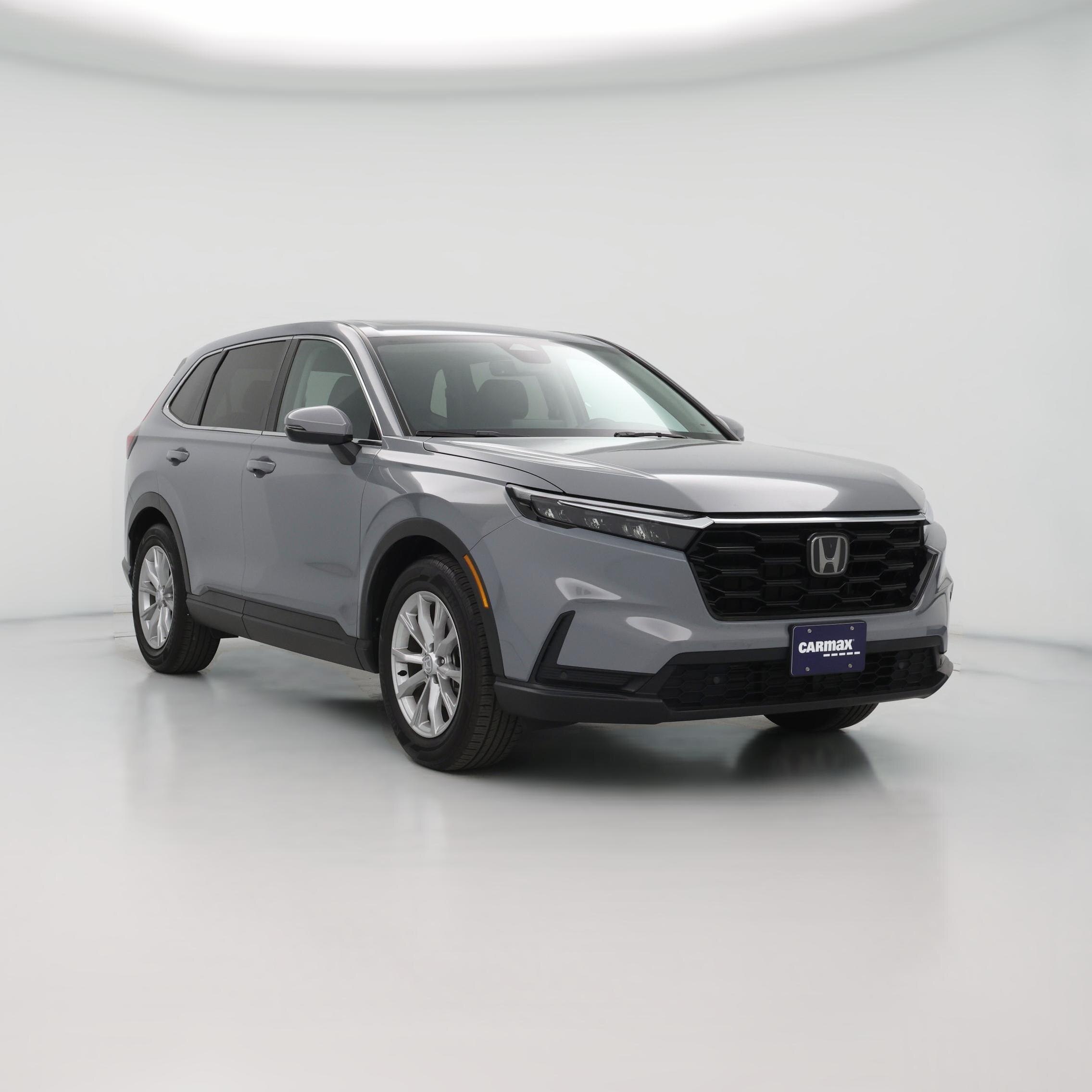 Thumbnail: 2024 Honda CR-V - 1