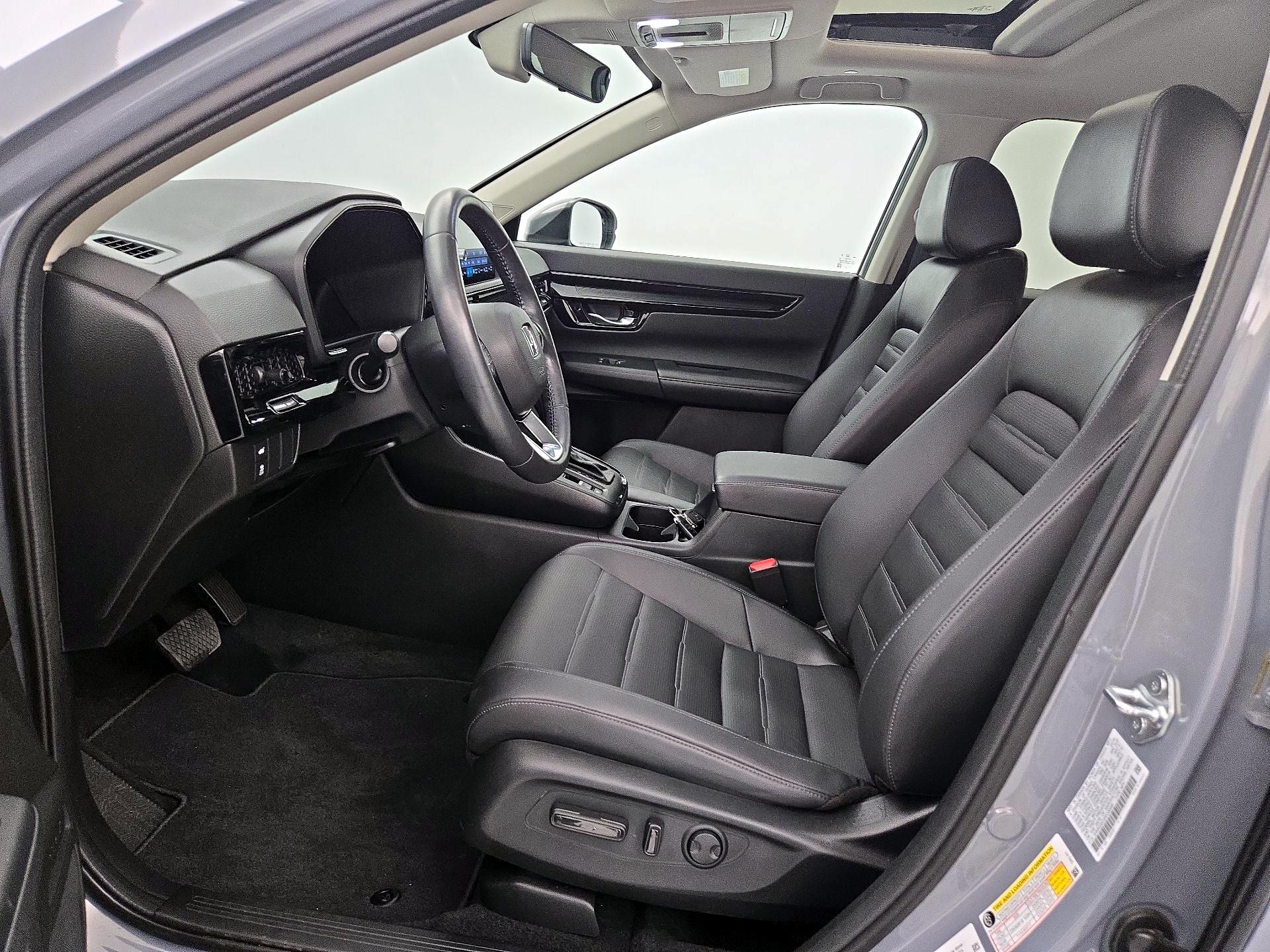 Thumbnail: 2024 Honda CR-V - 11