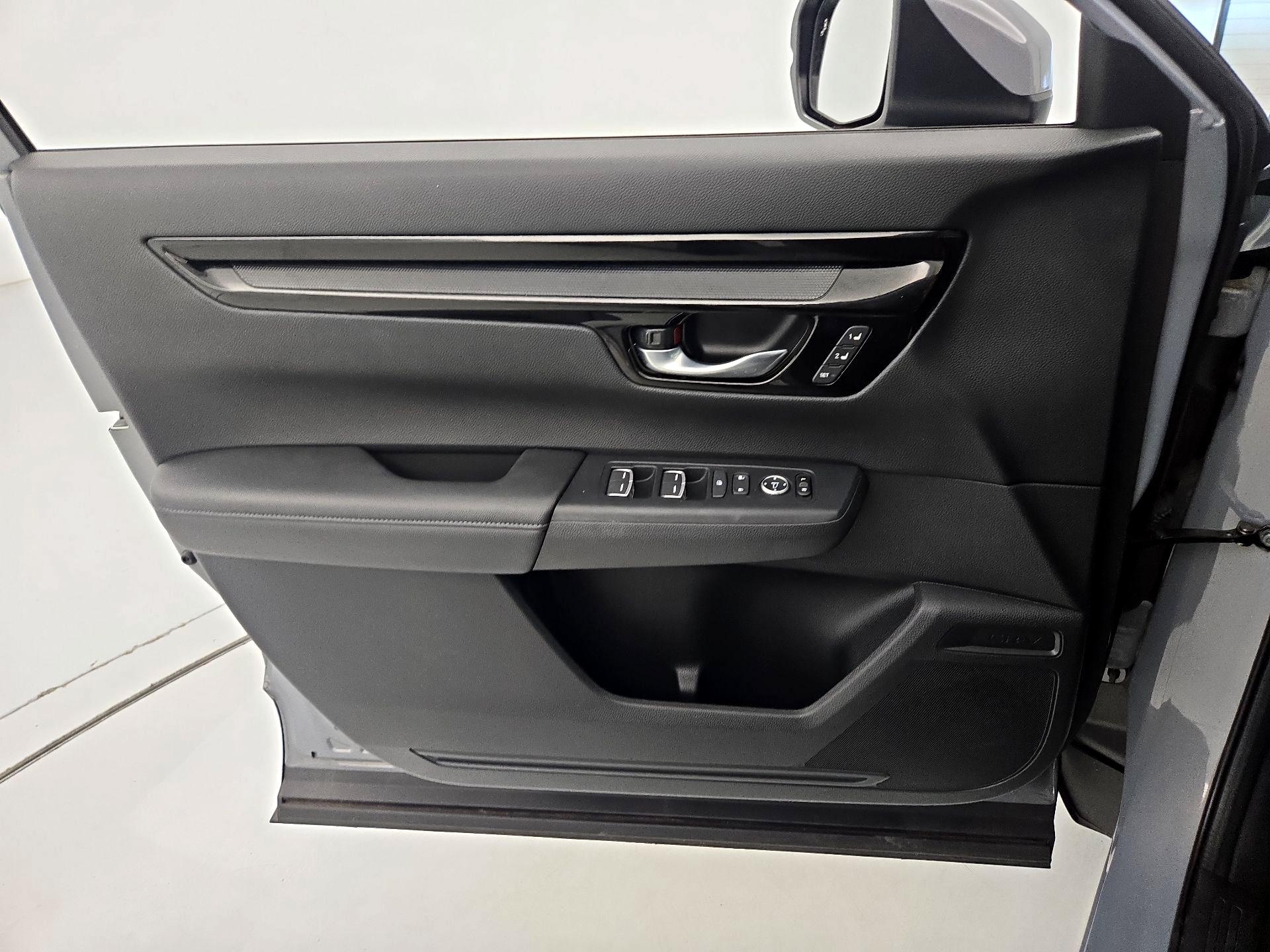 Thumbnail: 2024 Honda CR-V - 12