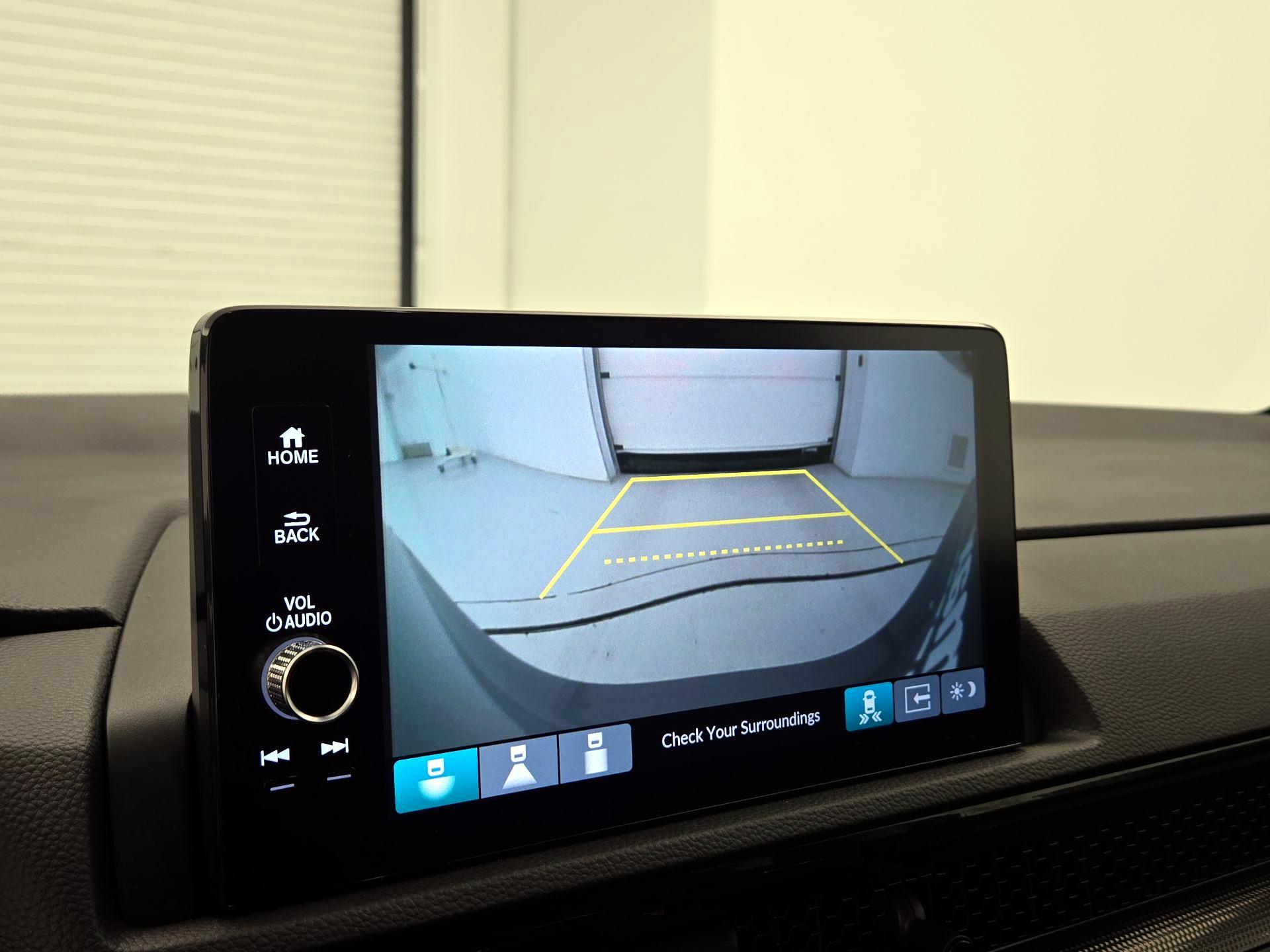 Thumbnail: 2024 Honda CR-V - 14