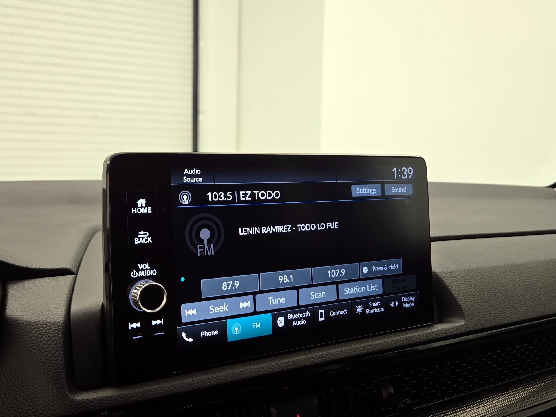 Thumbnail: 2024 Honda CR-V - 15