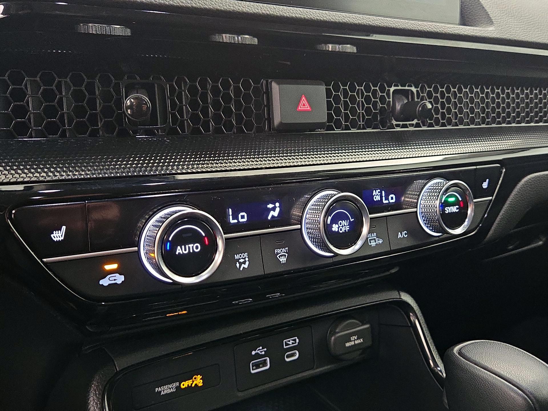 Thumbnail: 2024 Honda CR-V - 16