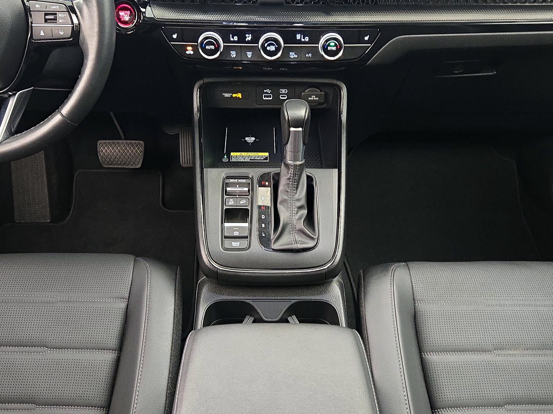 Thumbnail: 2024 Honda CR-V - 17