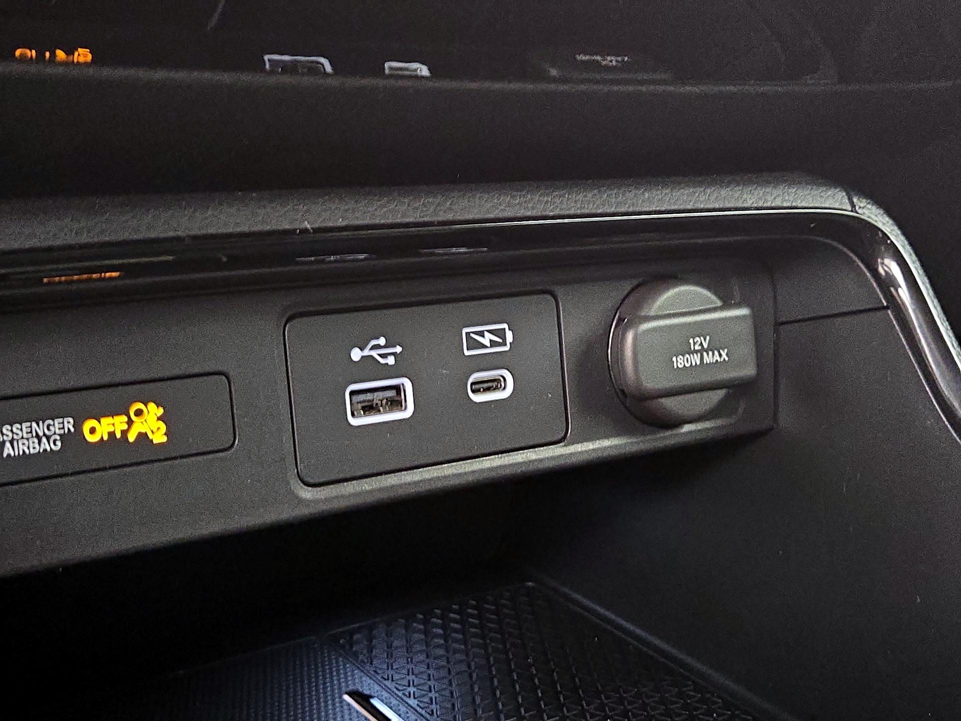 Thumbnail: 2024 Honda CR-V - 18