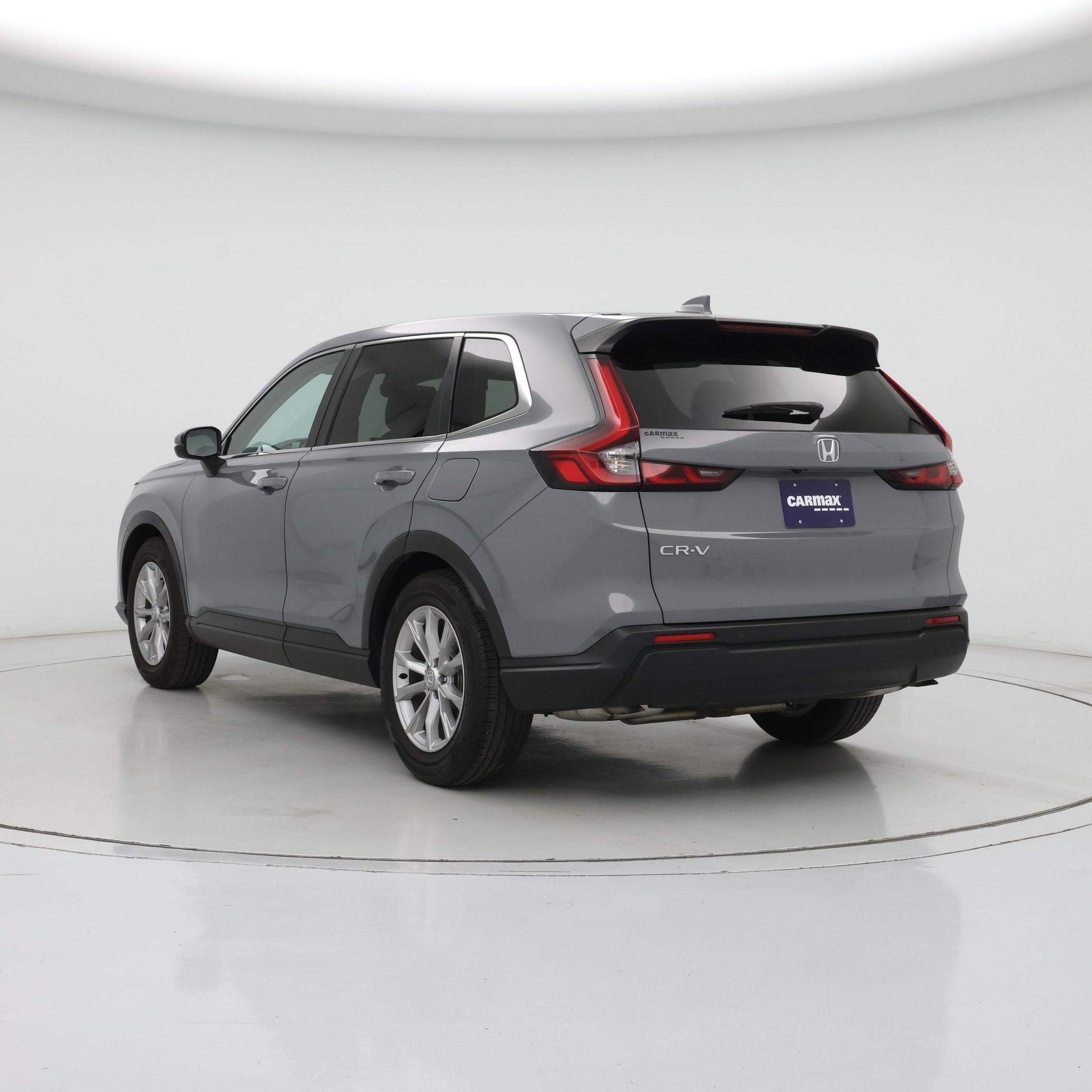 Thumbnail: 2024 Honda CR-V - 2