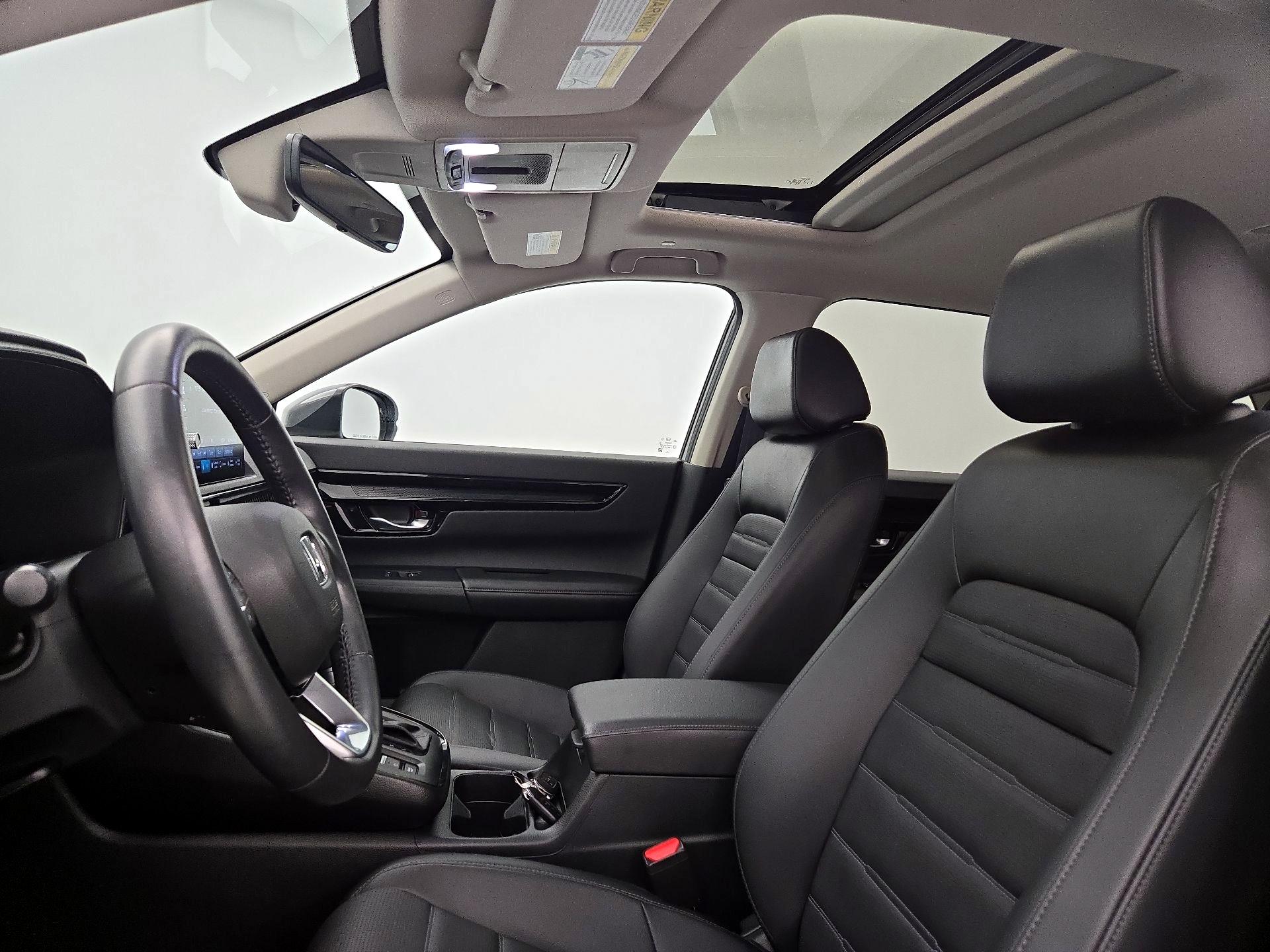 Thumbnail: 2024 Honda CR-V - 19