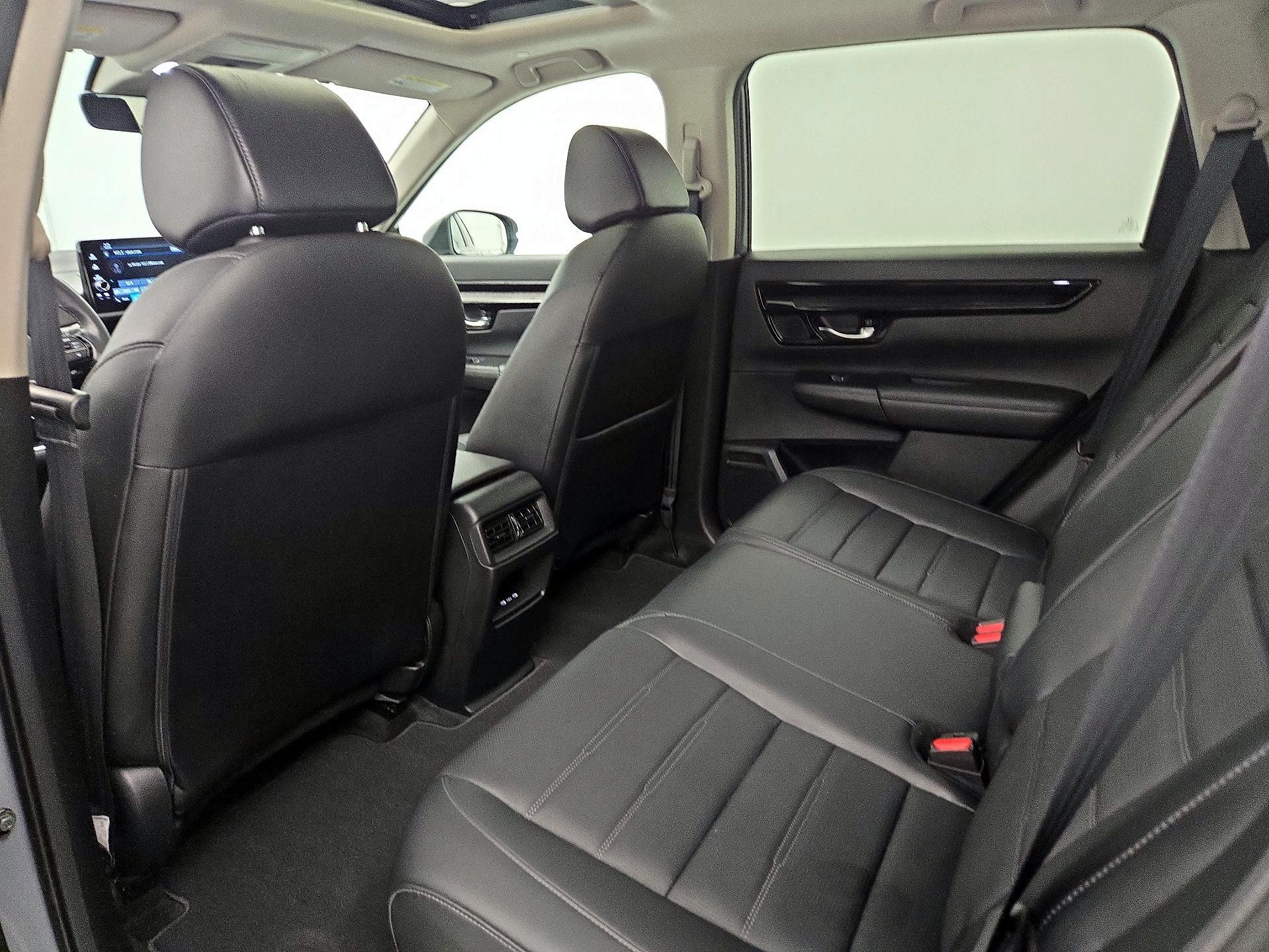 Thumbnail: 2024 Honda CR-V - 20