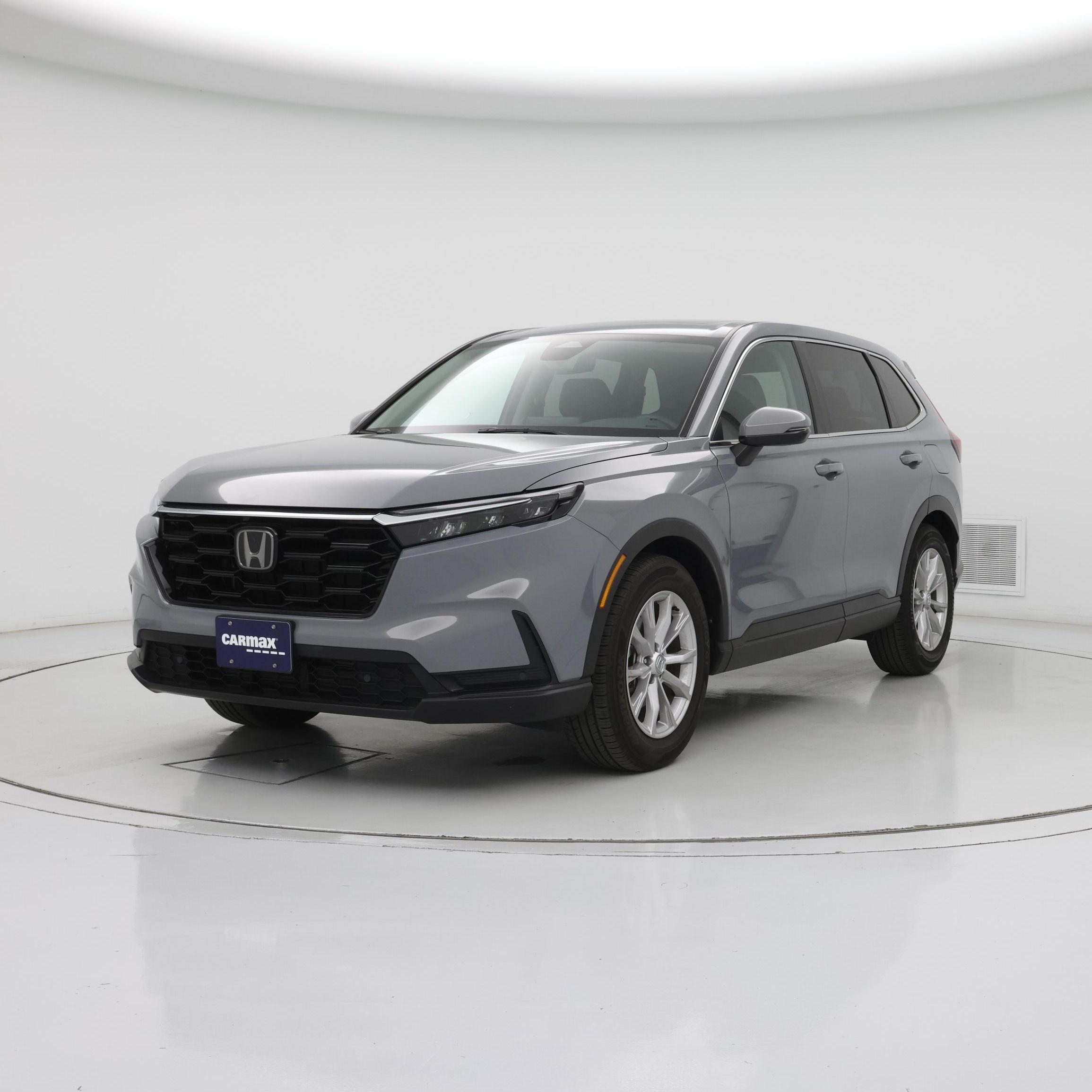 Thumbnail: 2024 Honda CR-V - 4