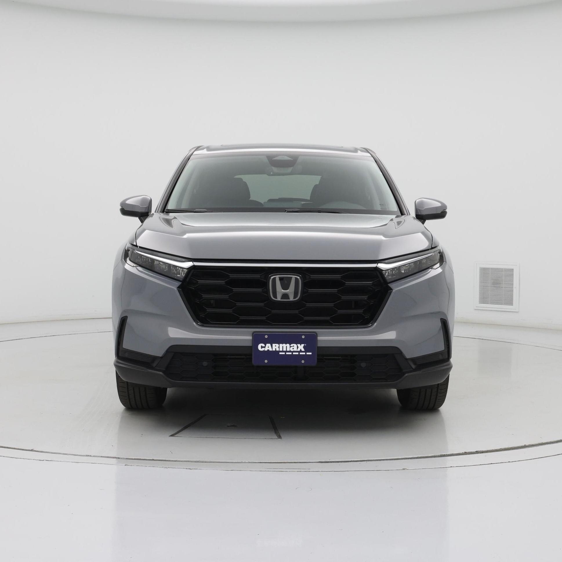 Thumbnail: 2024 Honda CR-V - 5