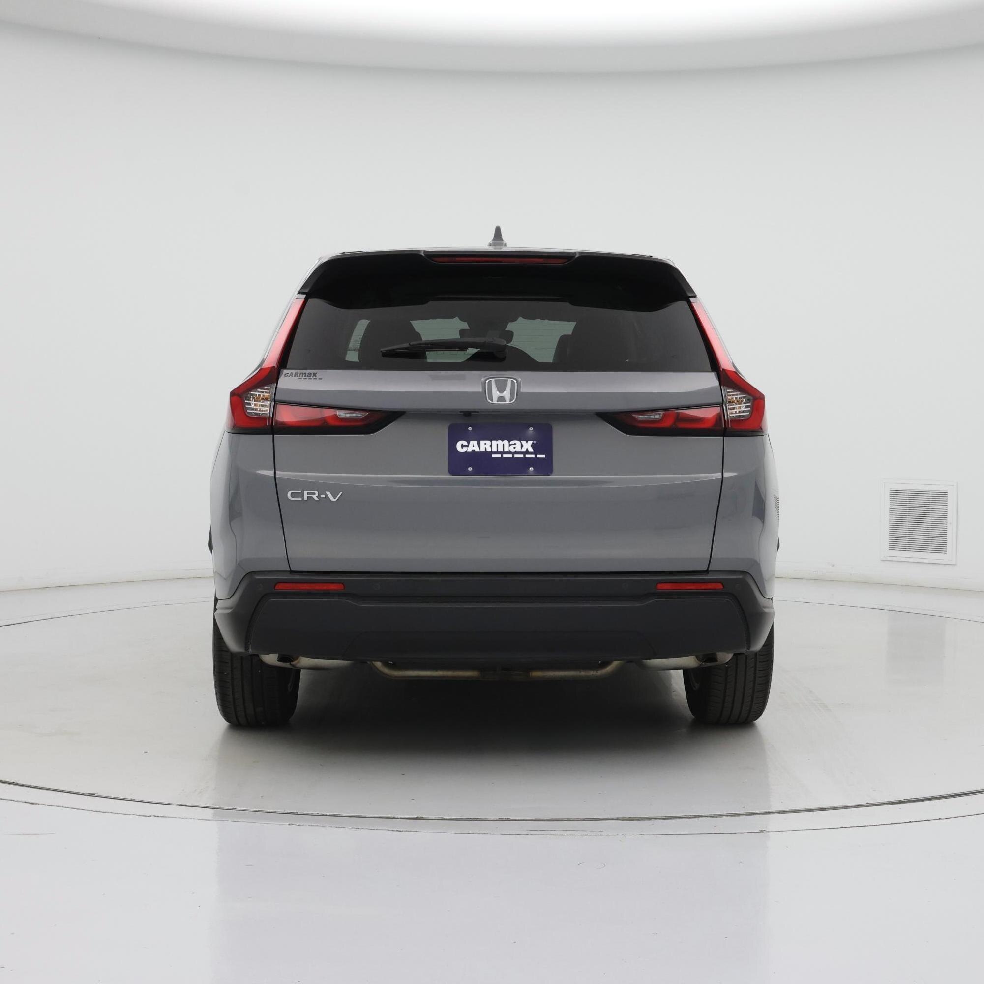 Thumbnail: 2024 Honda CR-V - 6