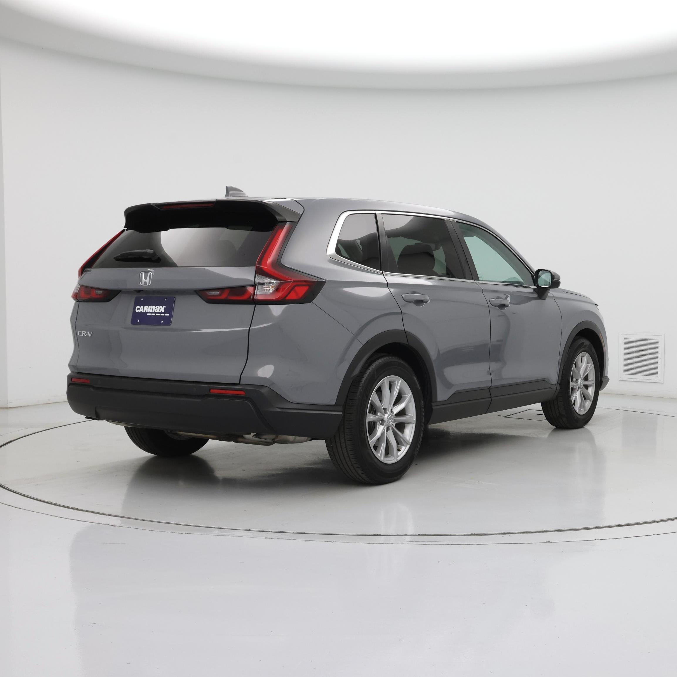 Thumbnail: 2024 Honda CR-V - 8