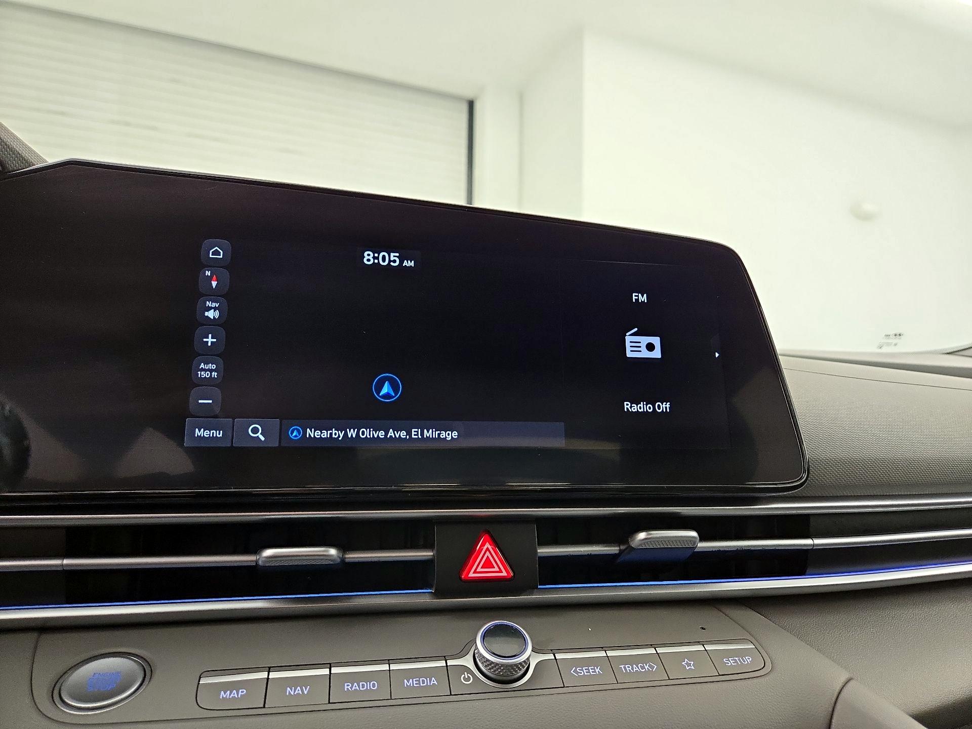 Thumbnail: 2024 Hyundai Elantra - 14