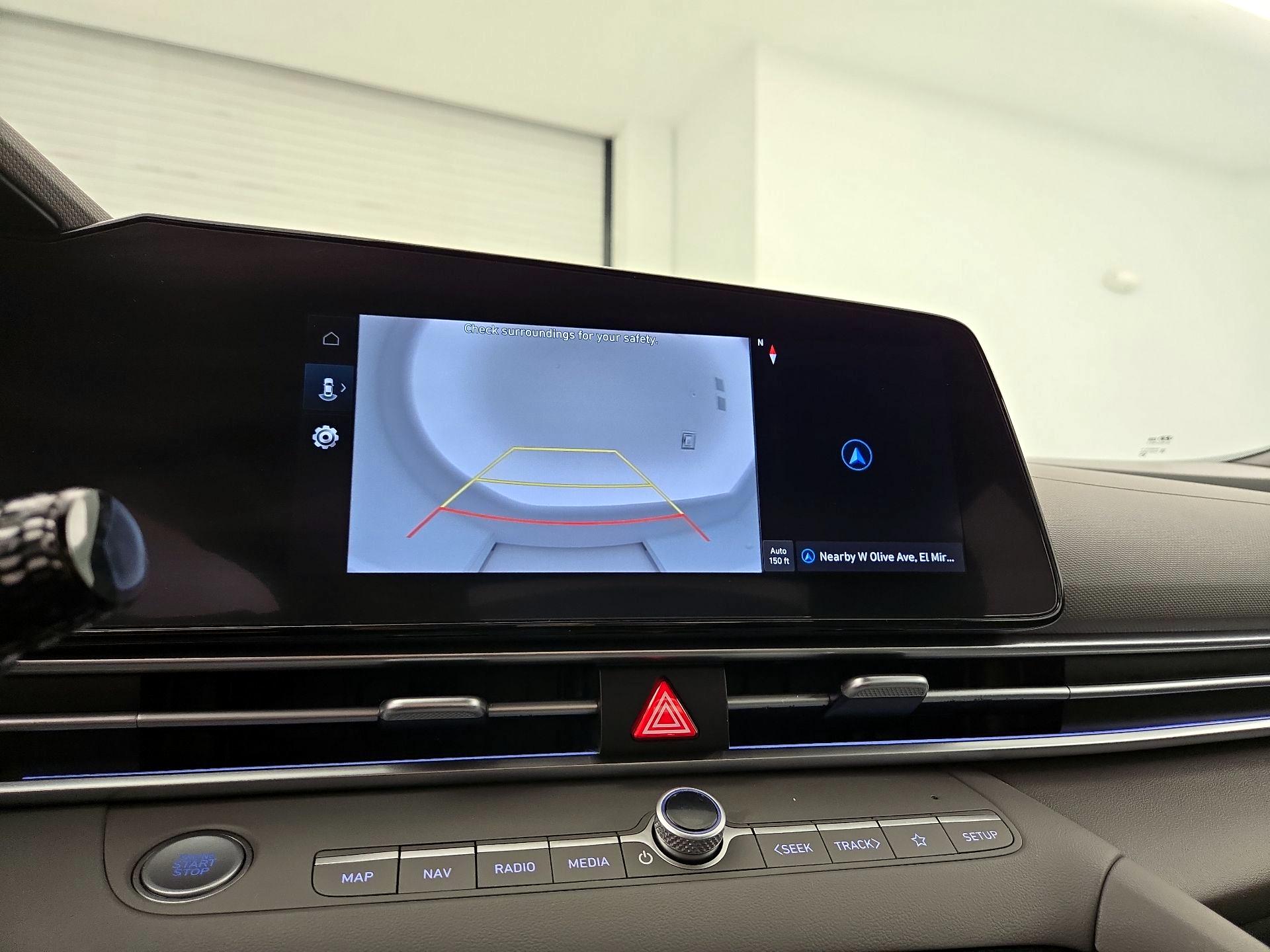 Thumbnail: 2024 Hyundai Elantra - 15