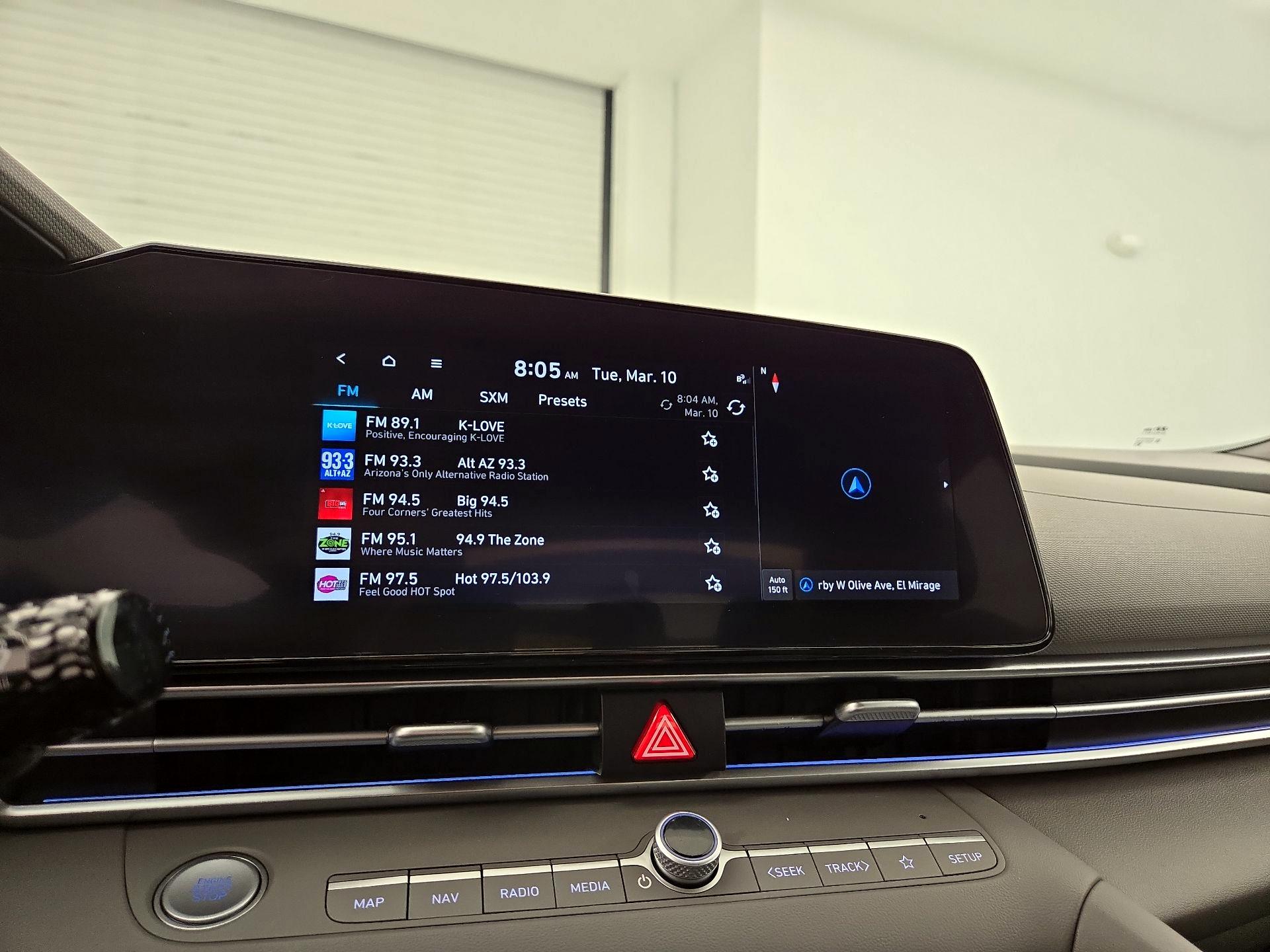 Thumbnail: 2024 Hyundai Elantra - 16