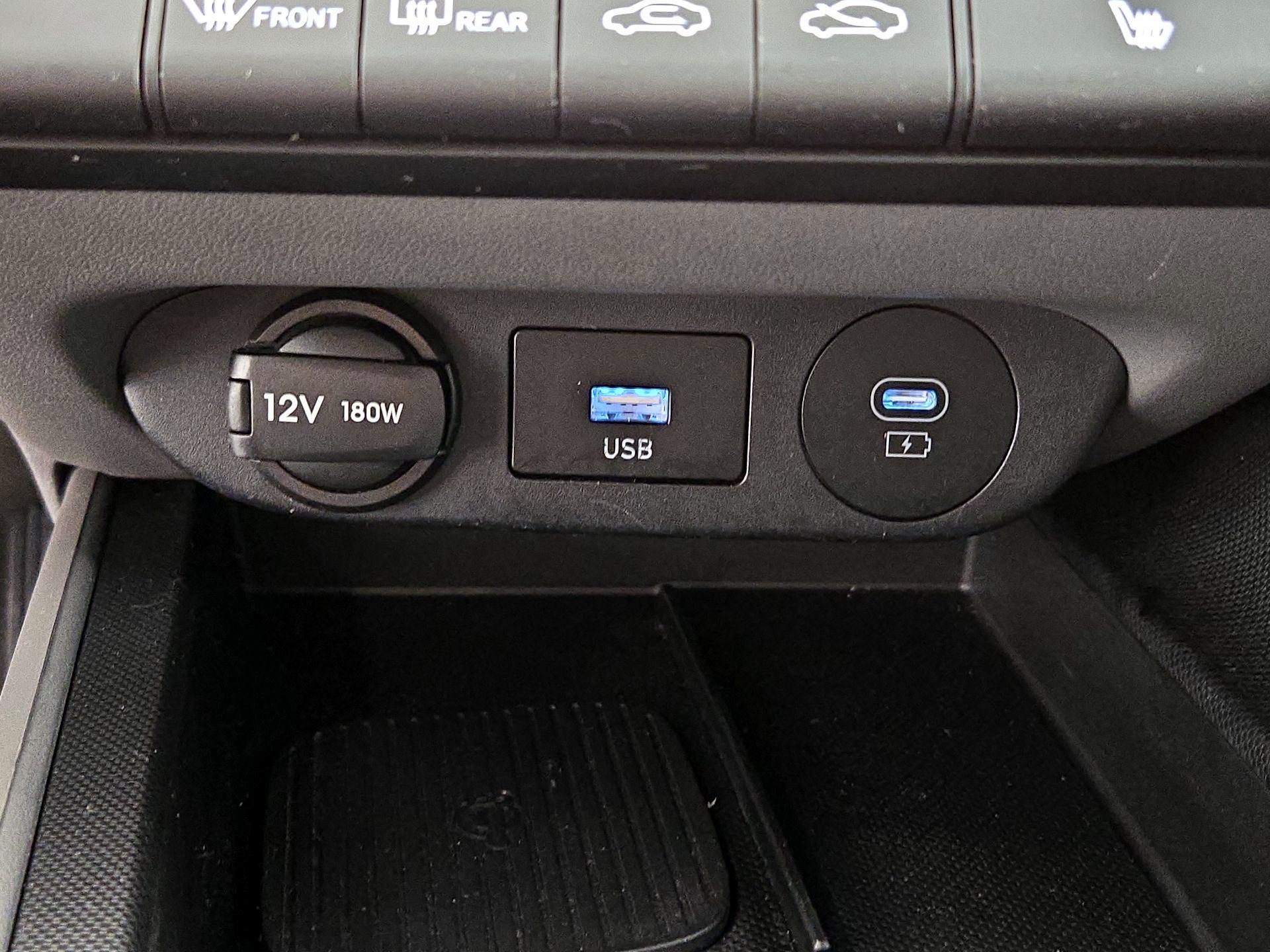 Thumbnail: 2024 Hyundai Elantra - 19