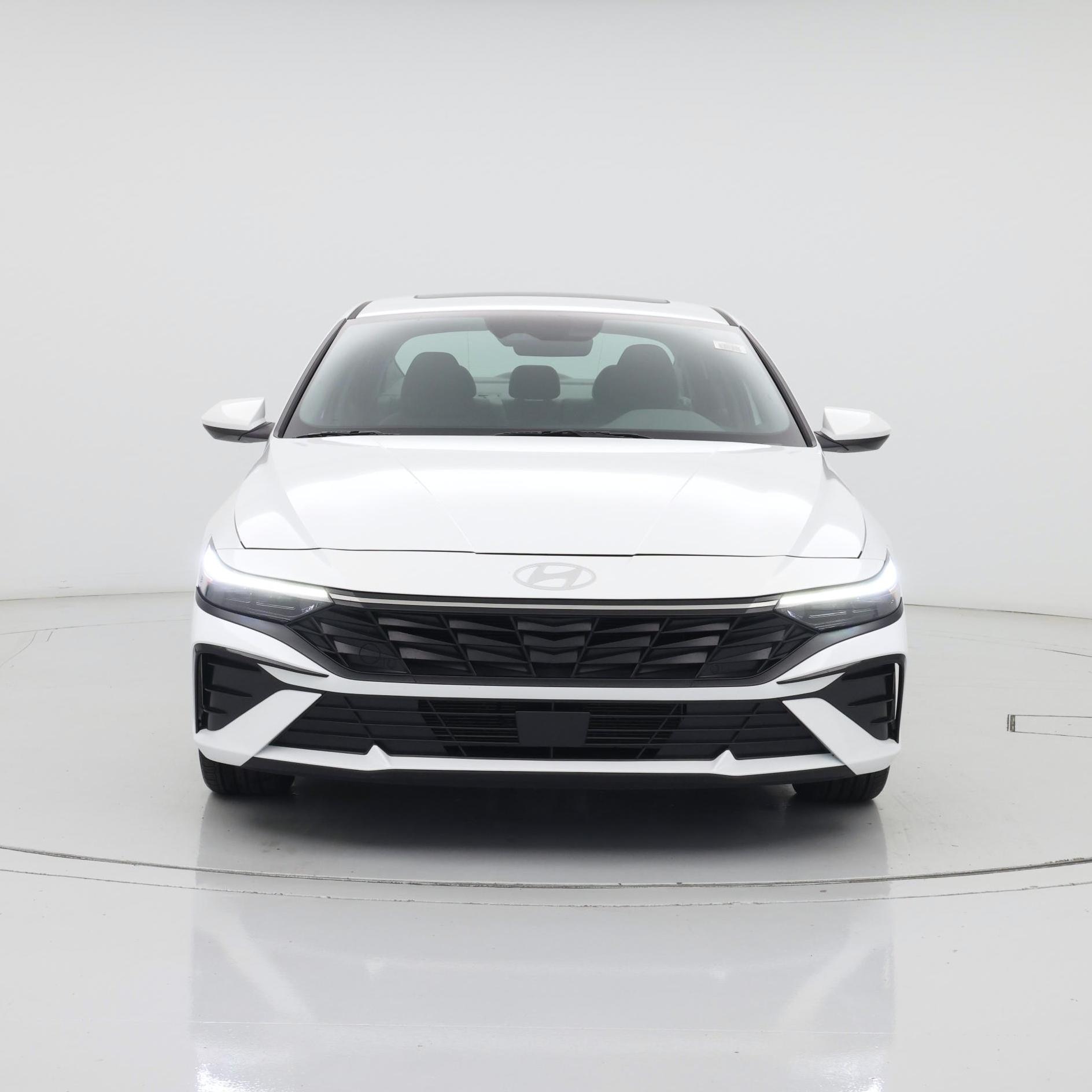 Thumbnail: 2024 Hyundai Elantra - 5