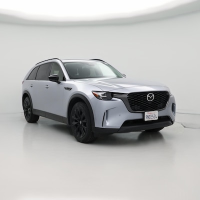 2025 Mazda CX-90 Turbo Premium Sport
