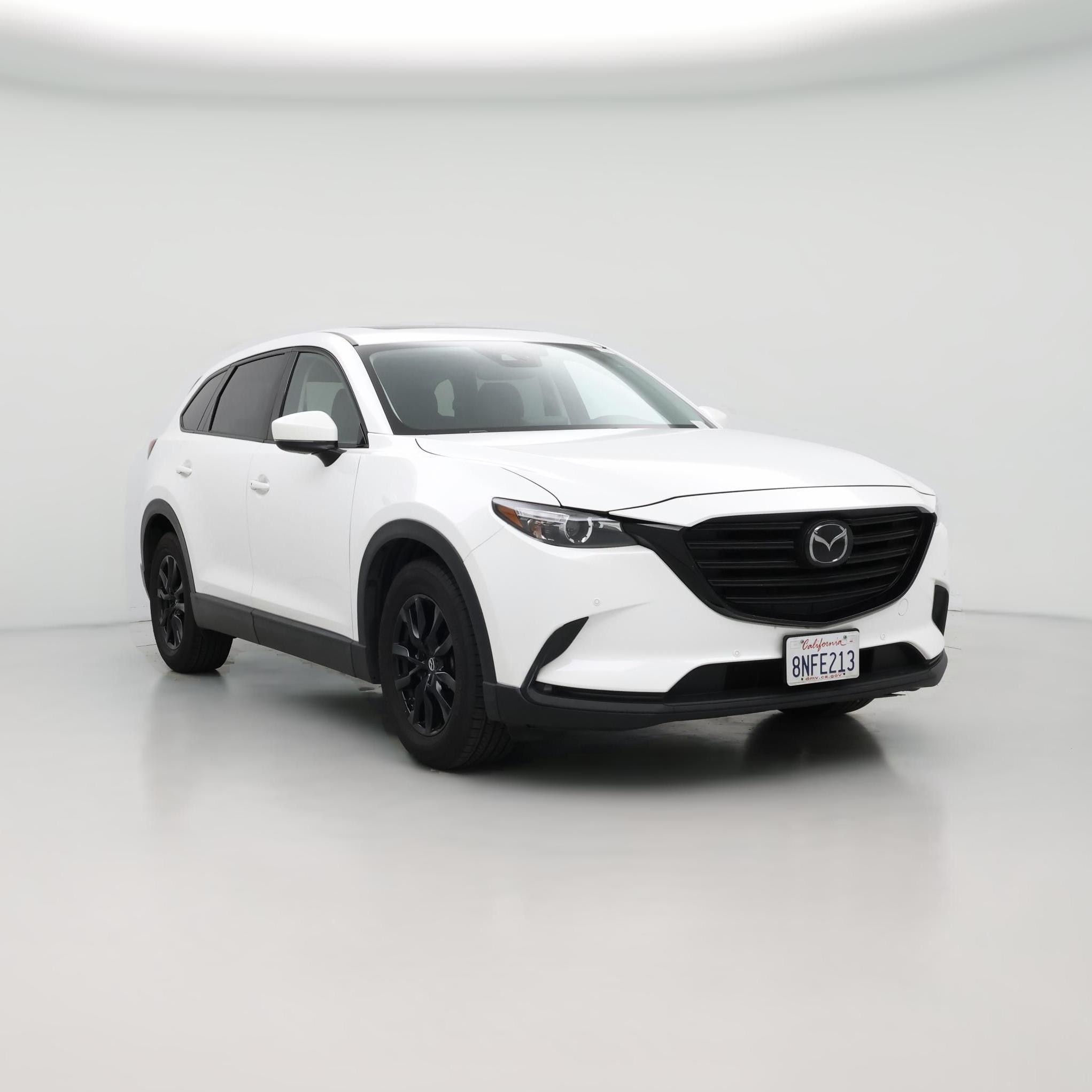 Thumbnail: 2020 Mazda CX-9 - 1