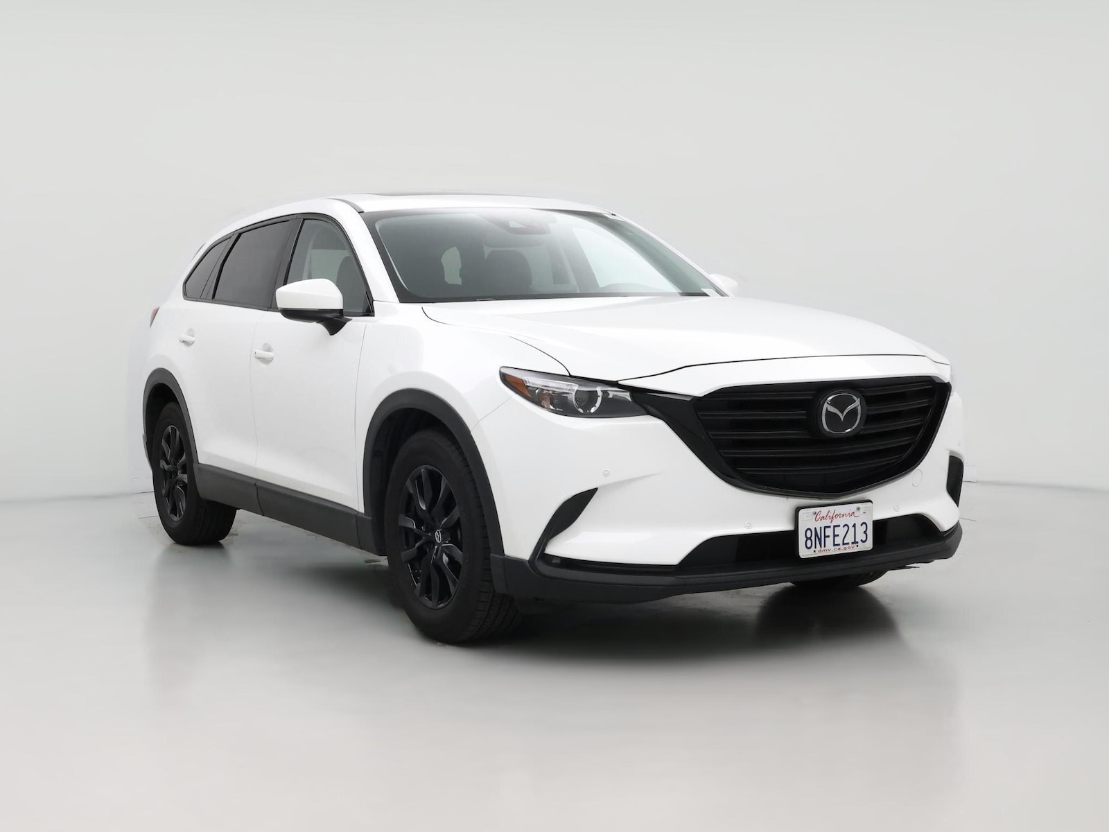 2020 Mazda CX-9