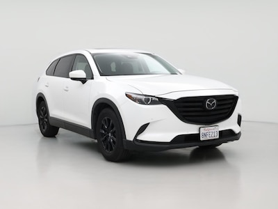 2020 Mazda CX-9 Touring