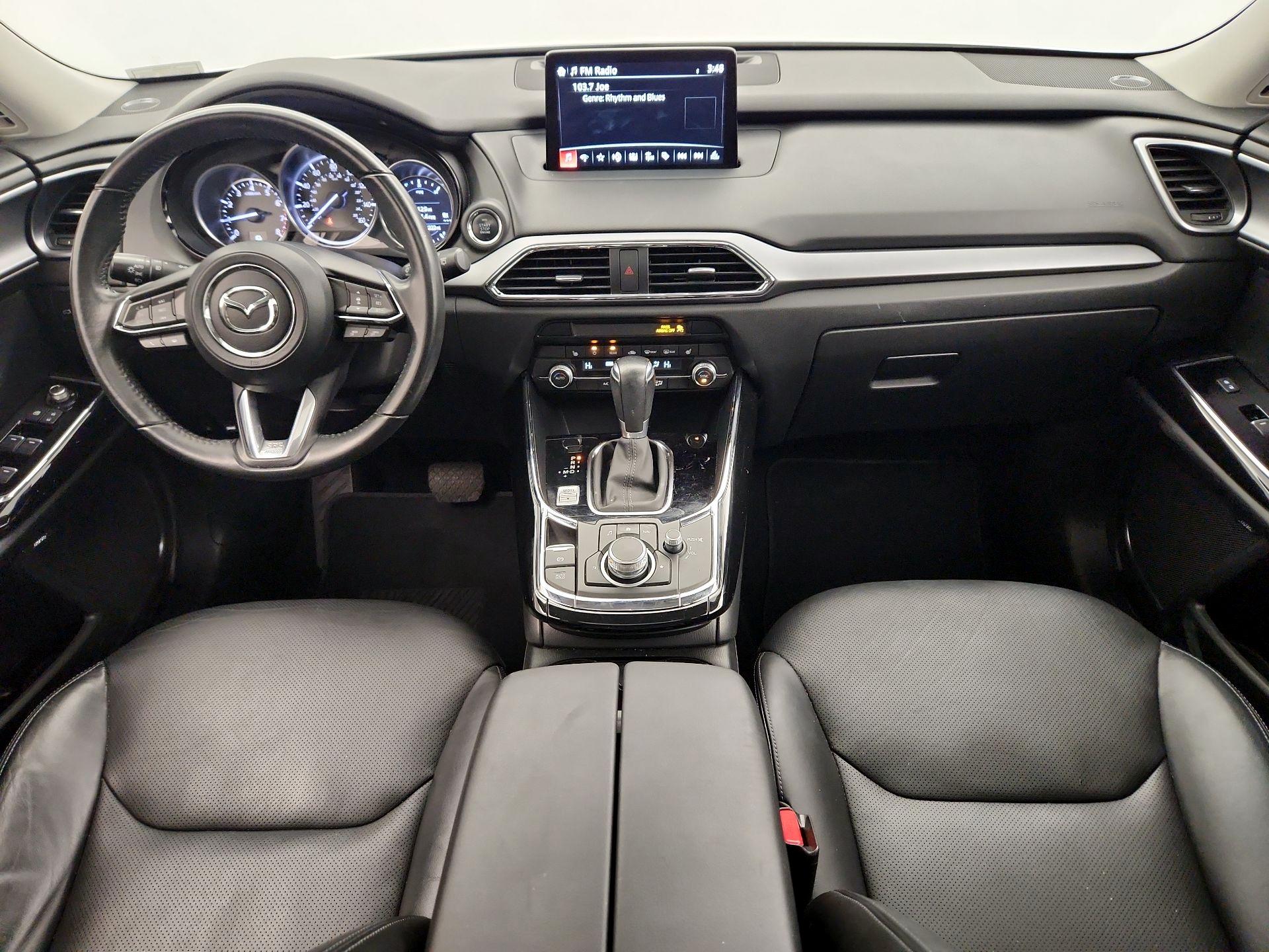 Thumbnail: 2020 Mazda CX-9 - 9