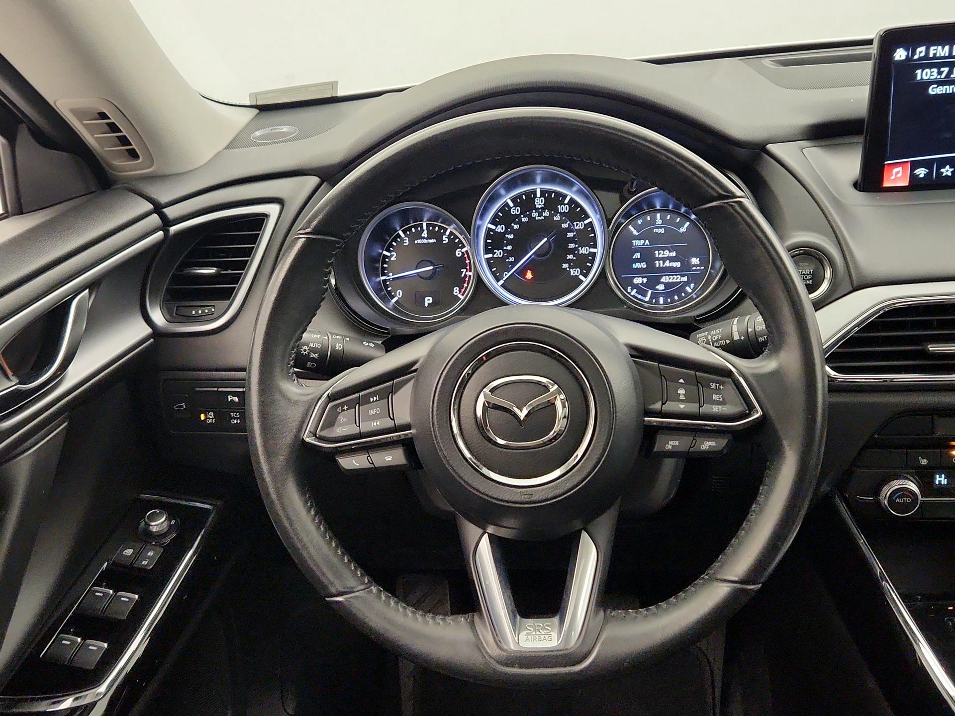 Thumbnail: 2020 Mazda CX-9 - 10