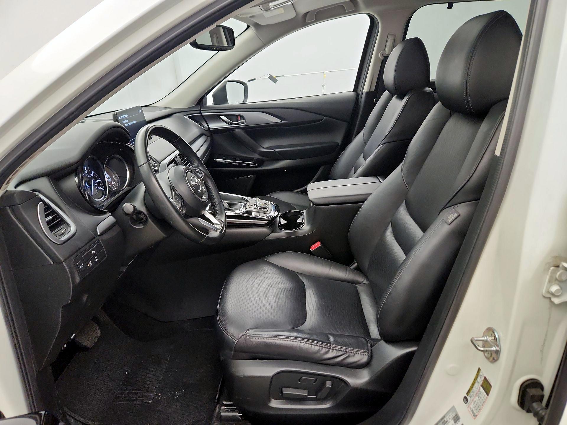 Thumbnail: 2020 Mazda CX-9 - 11